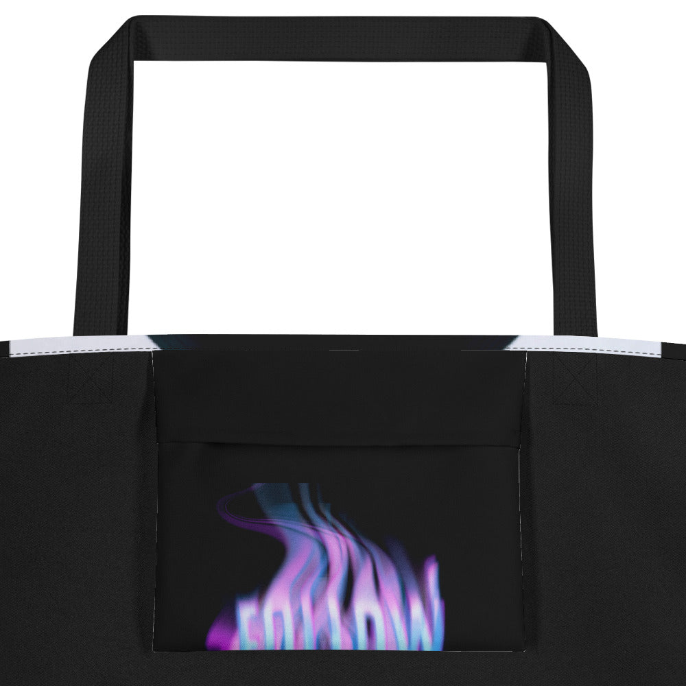 LOREM IPSUM TOTE BAG