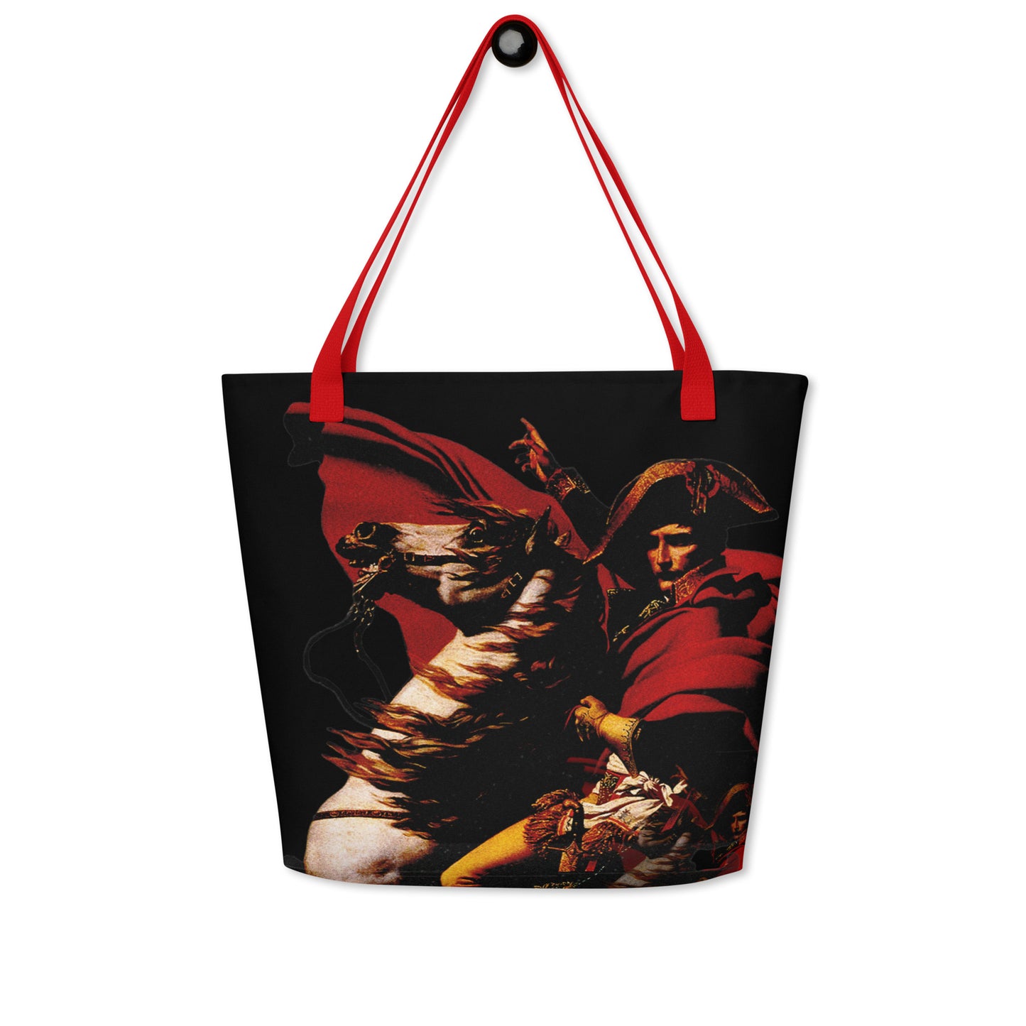 SAINT HELENA TOTE BAG