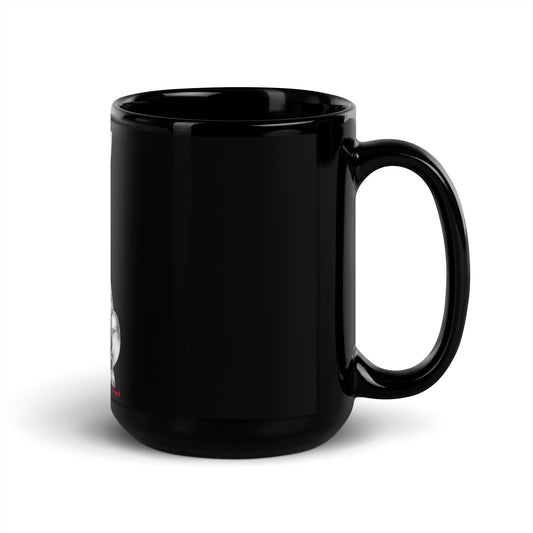 I AM LOST COFFEE MUG
