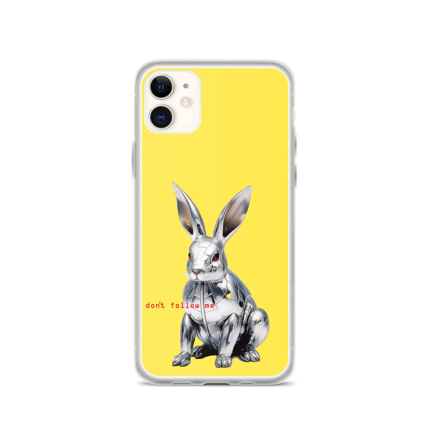 I AM LOST IPHONE CASE