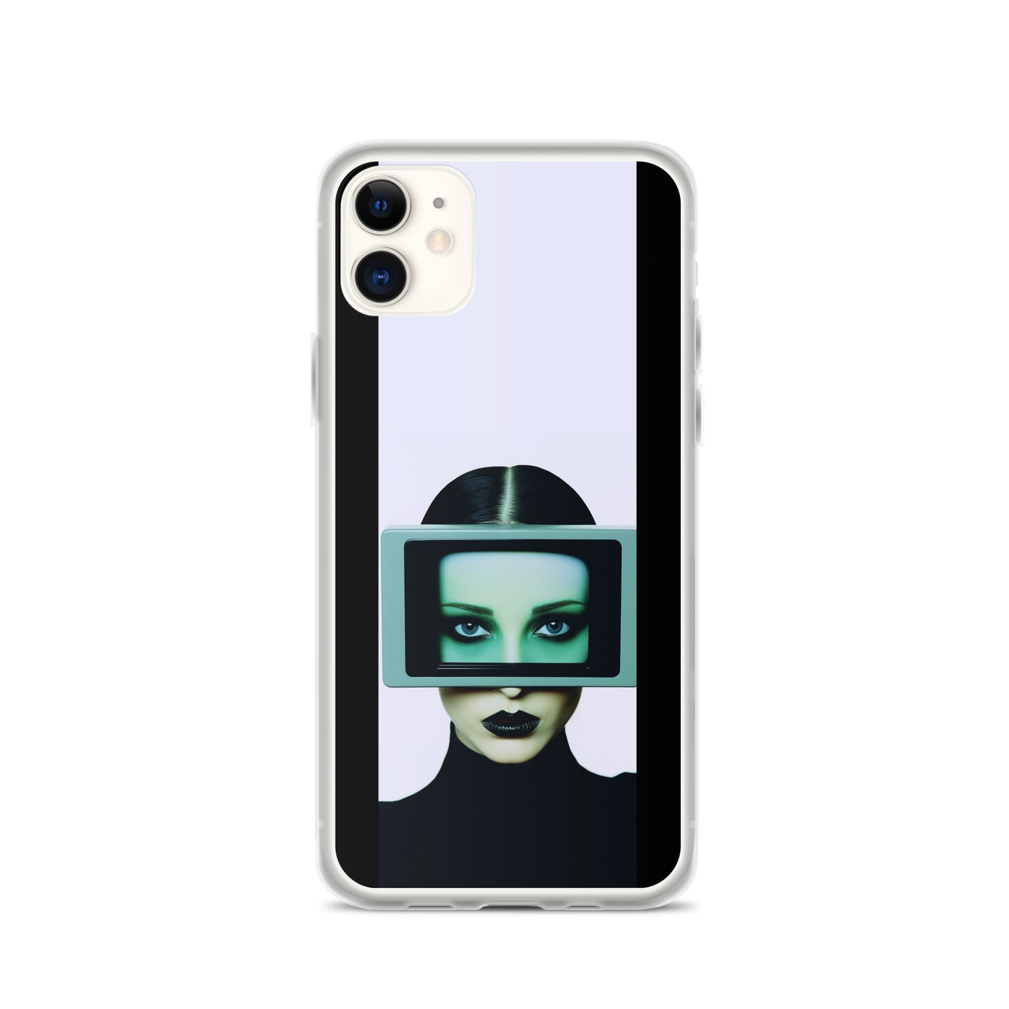 I SEE YOU IPHONE CASE