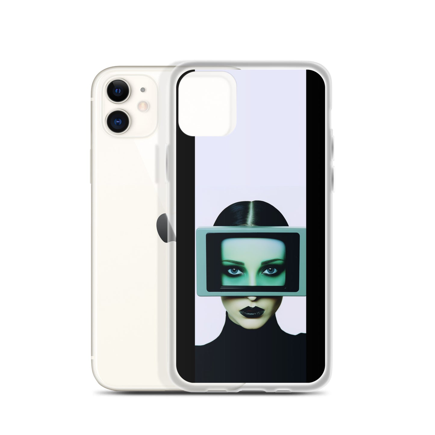 I SEE YOU IPHONE CASE