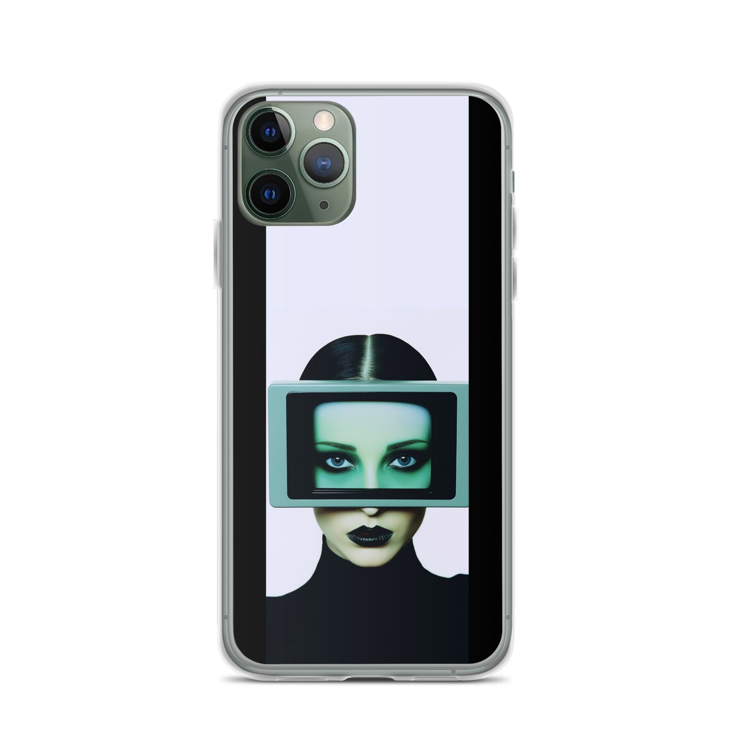 I SEE YOU IPHONE CASE