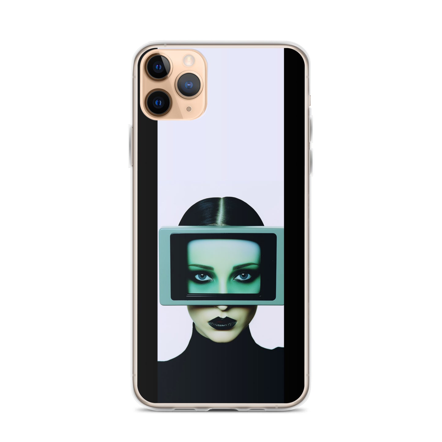 I SEE YOU IPHONE CASE