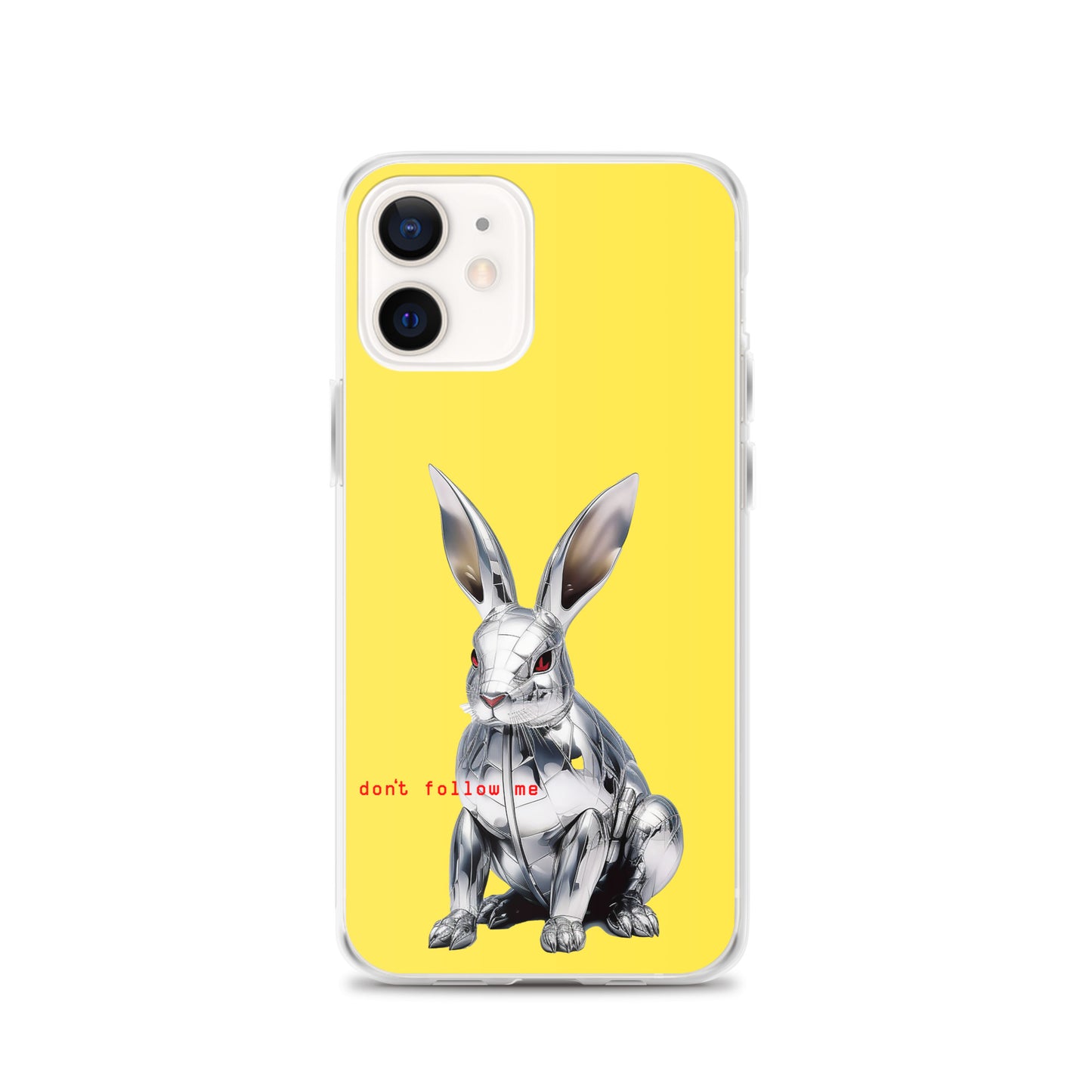 I AM LOST IPHONE CASE