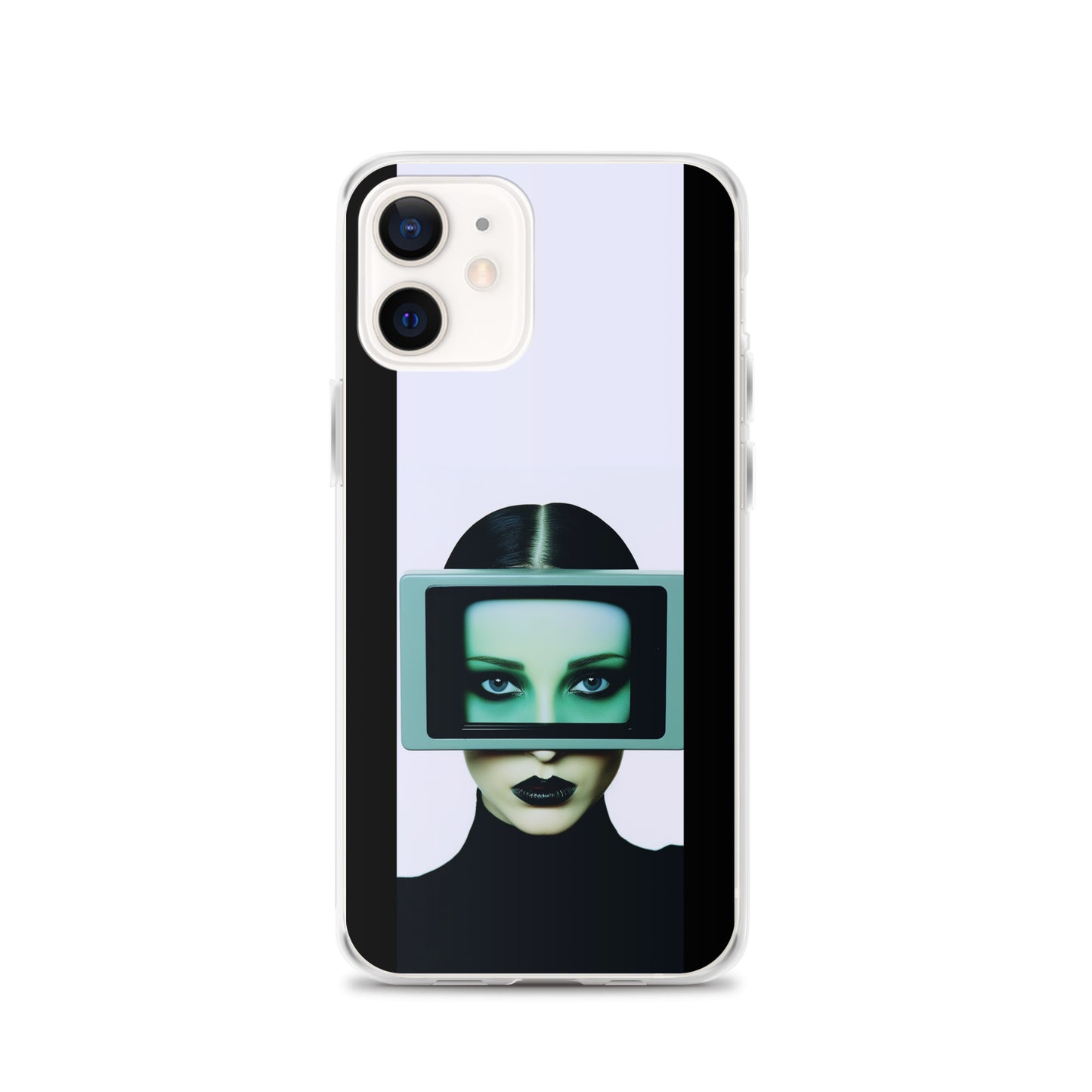 I SEE YOU IPHONE CASE