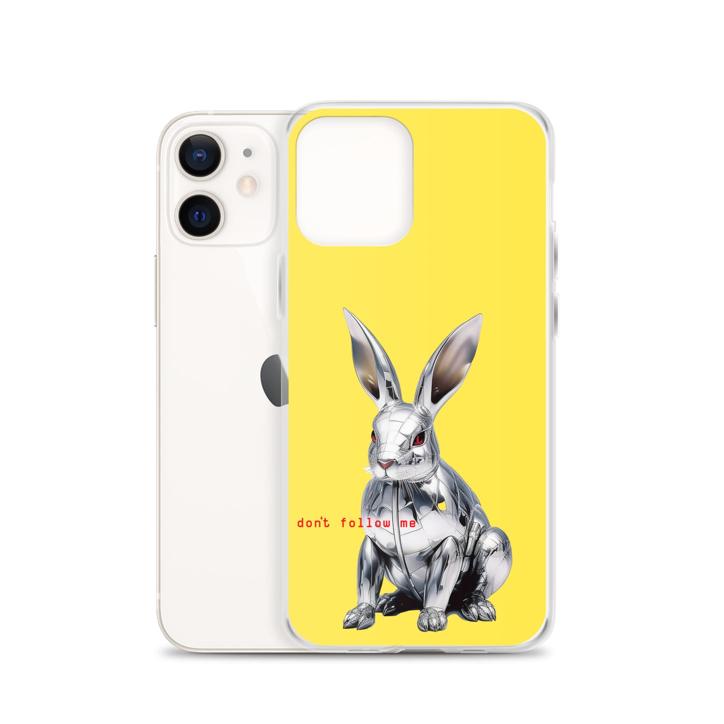 I AM LOST IPHONE CASE