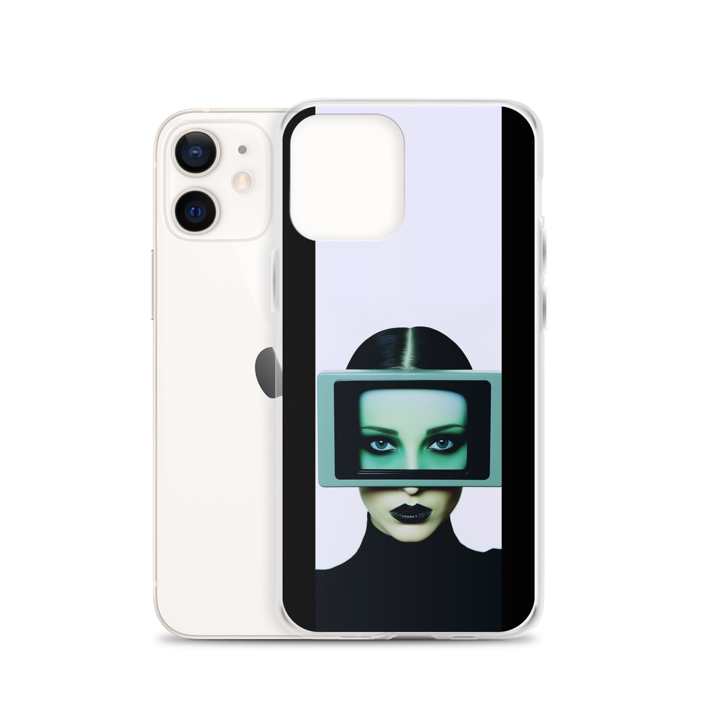 I SEE YOU IPHONE CASE