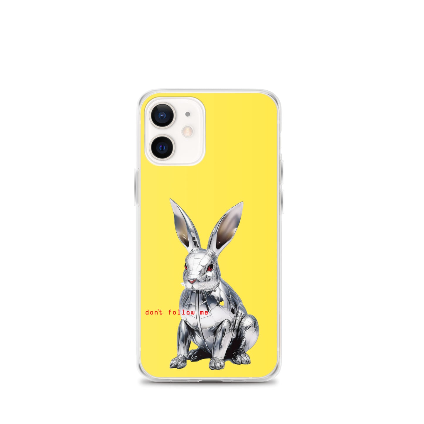 I AM LOST IPHONE CASE