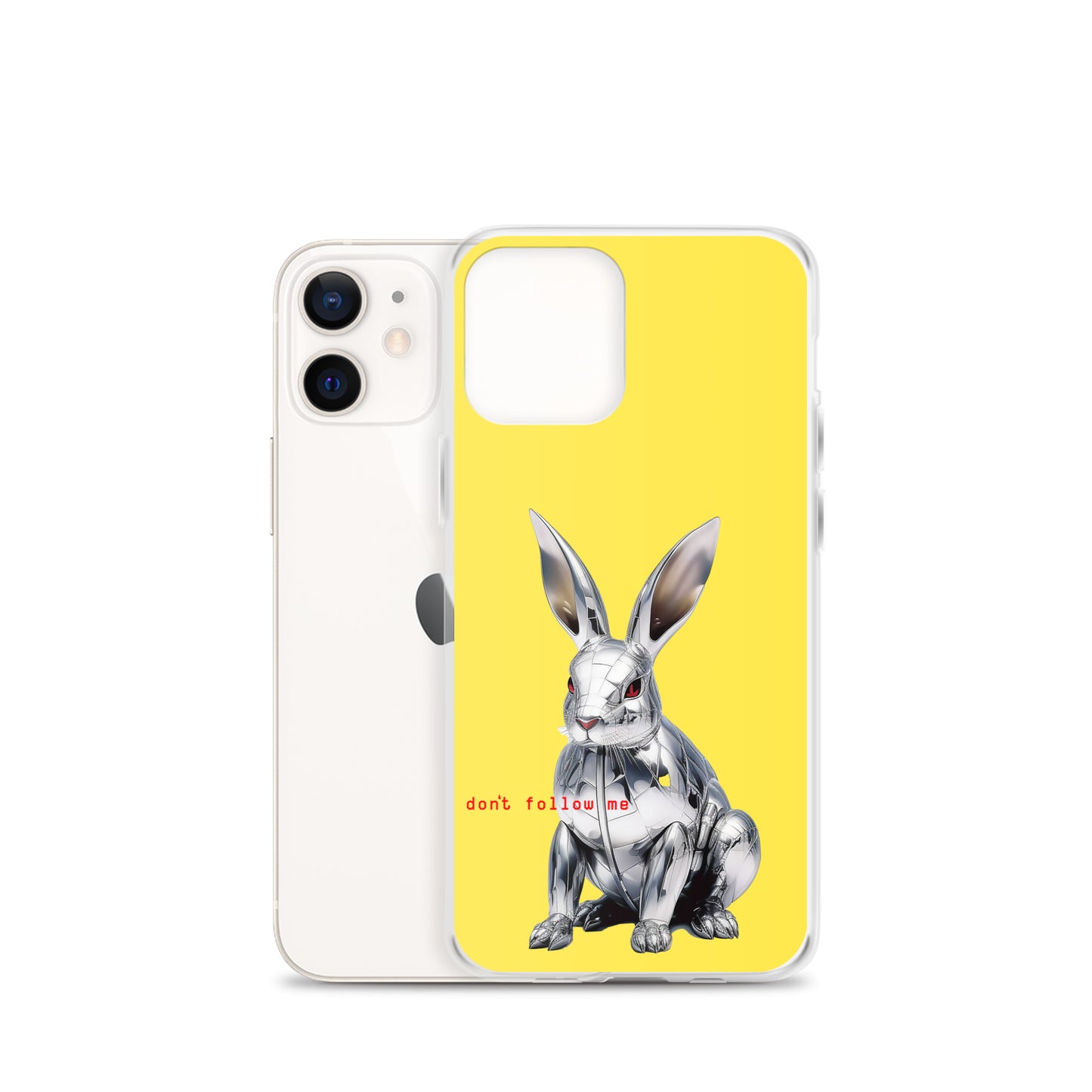 I AM LOST IPHONE CASE