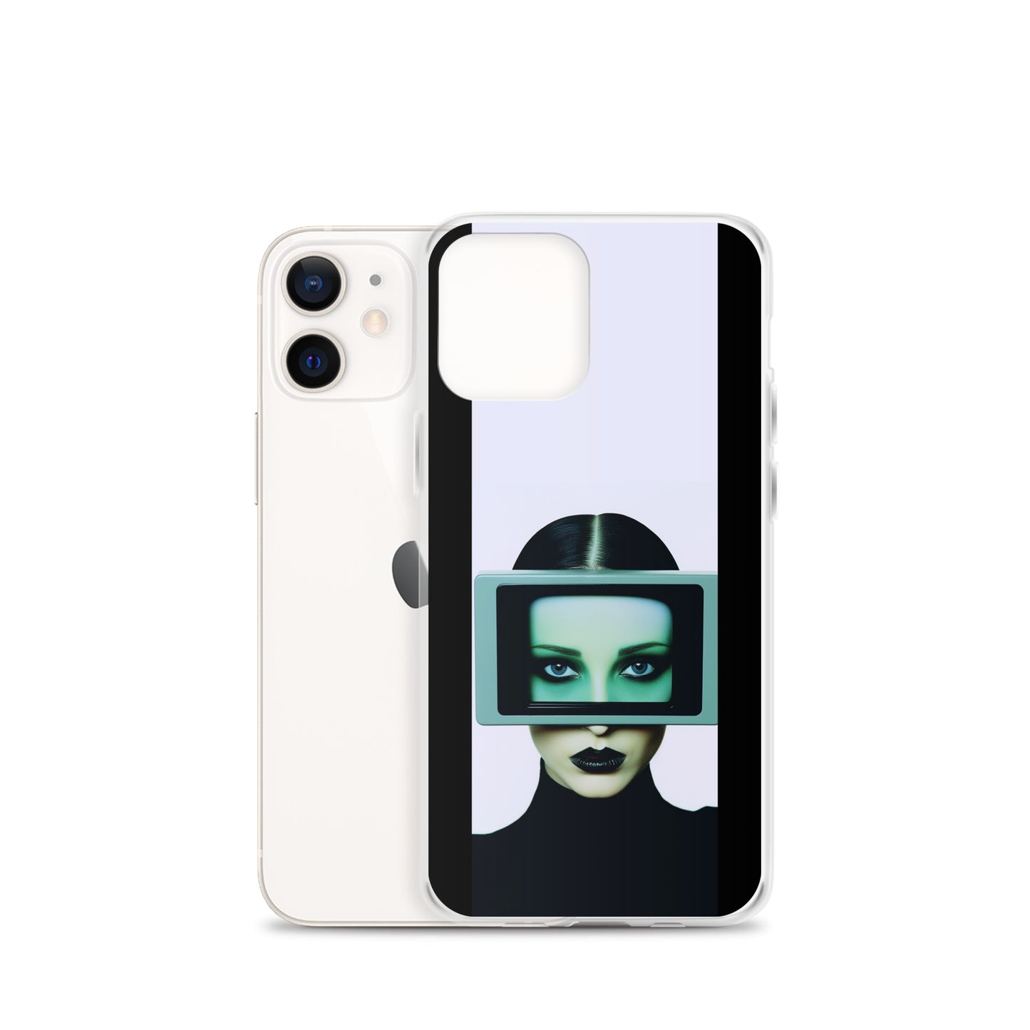 I SEE YOU IPHONE CASE