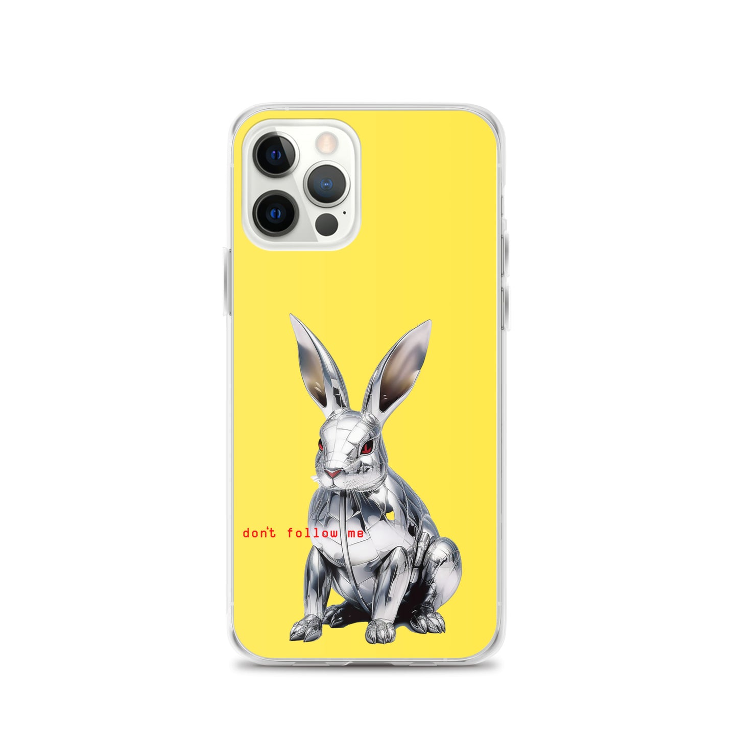 I AM LOST IPHONE CASE