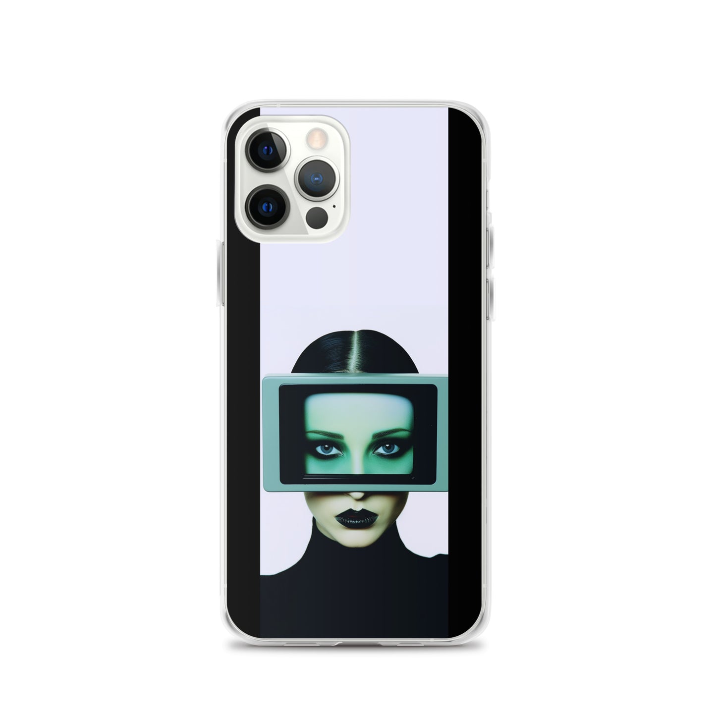 I SEE YOU IPHONE CASE