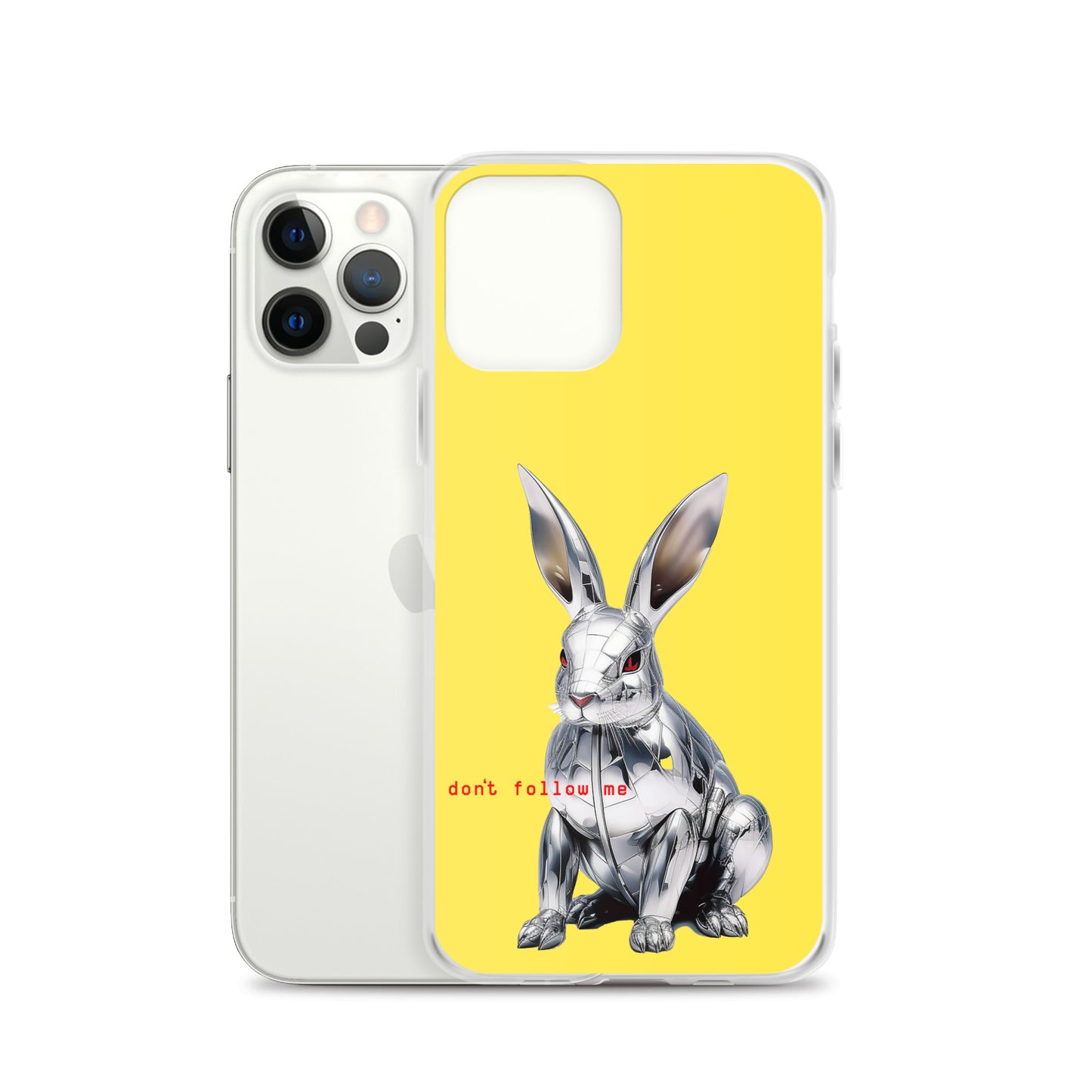 I AM LOST IPHONE CASE