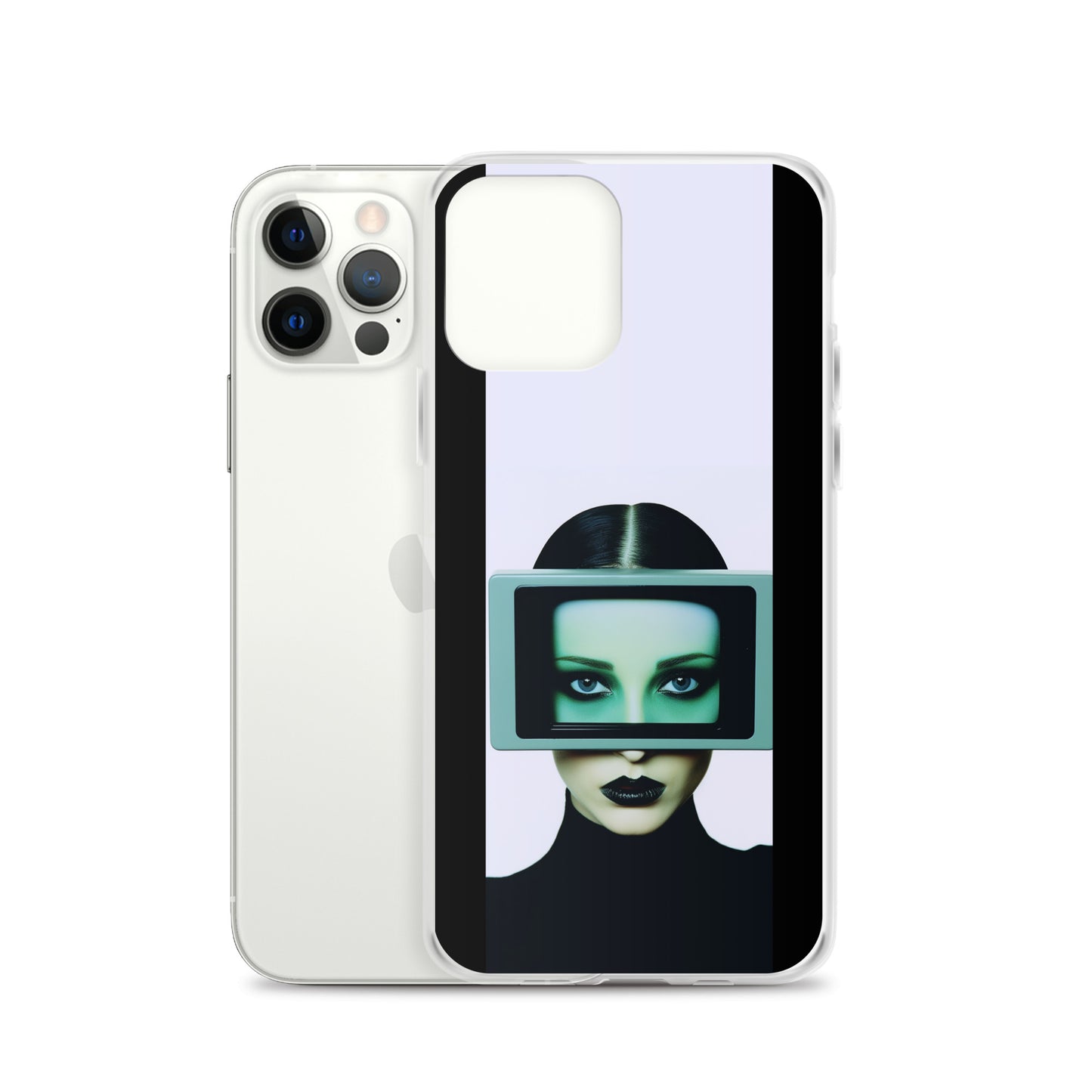 I SEE YOU IPHONE CASE