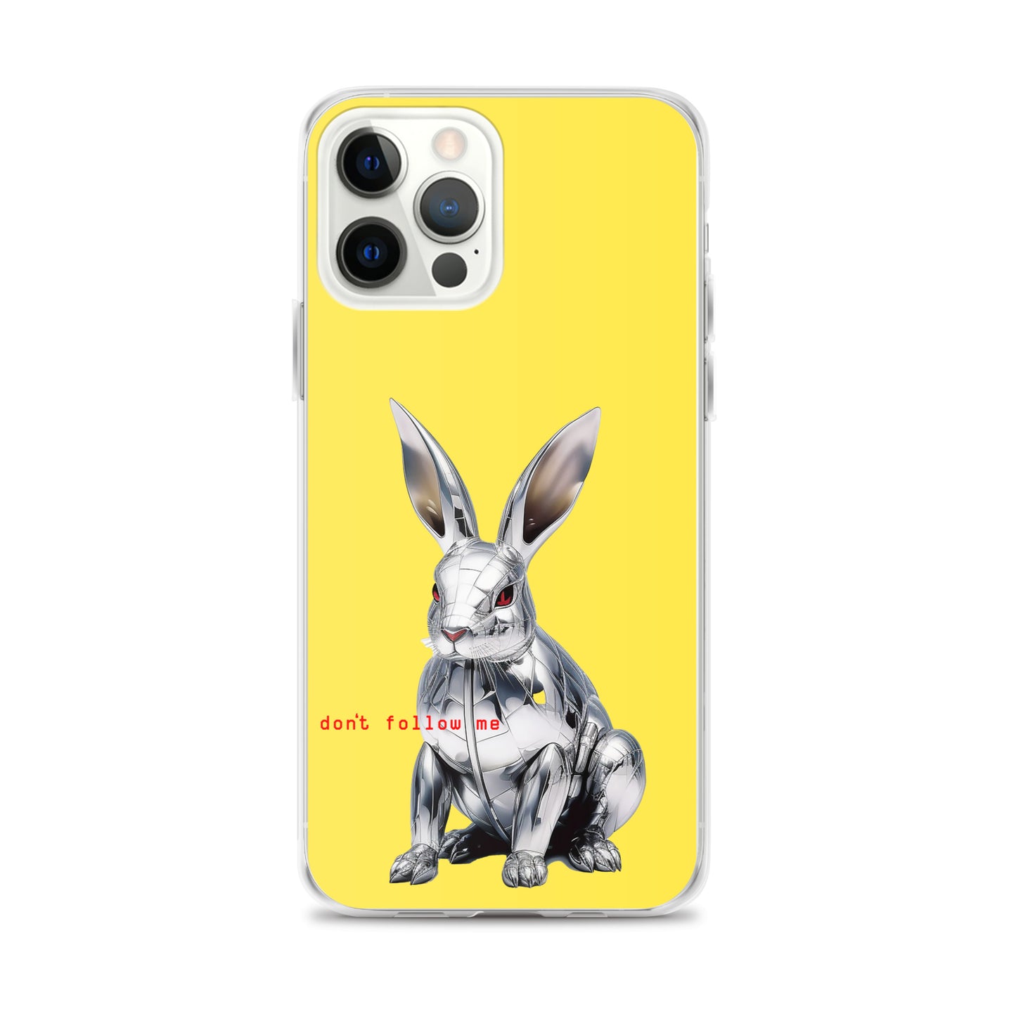 I AM LOST IPHONE CASE