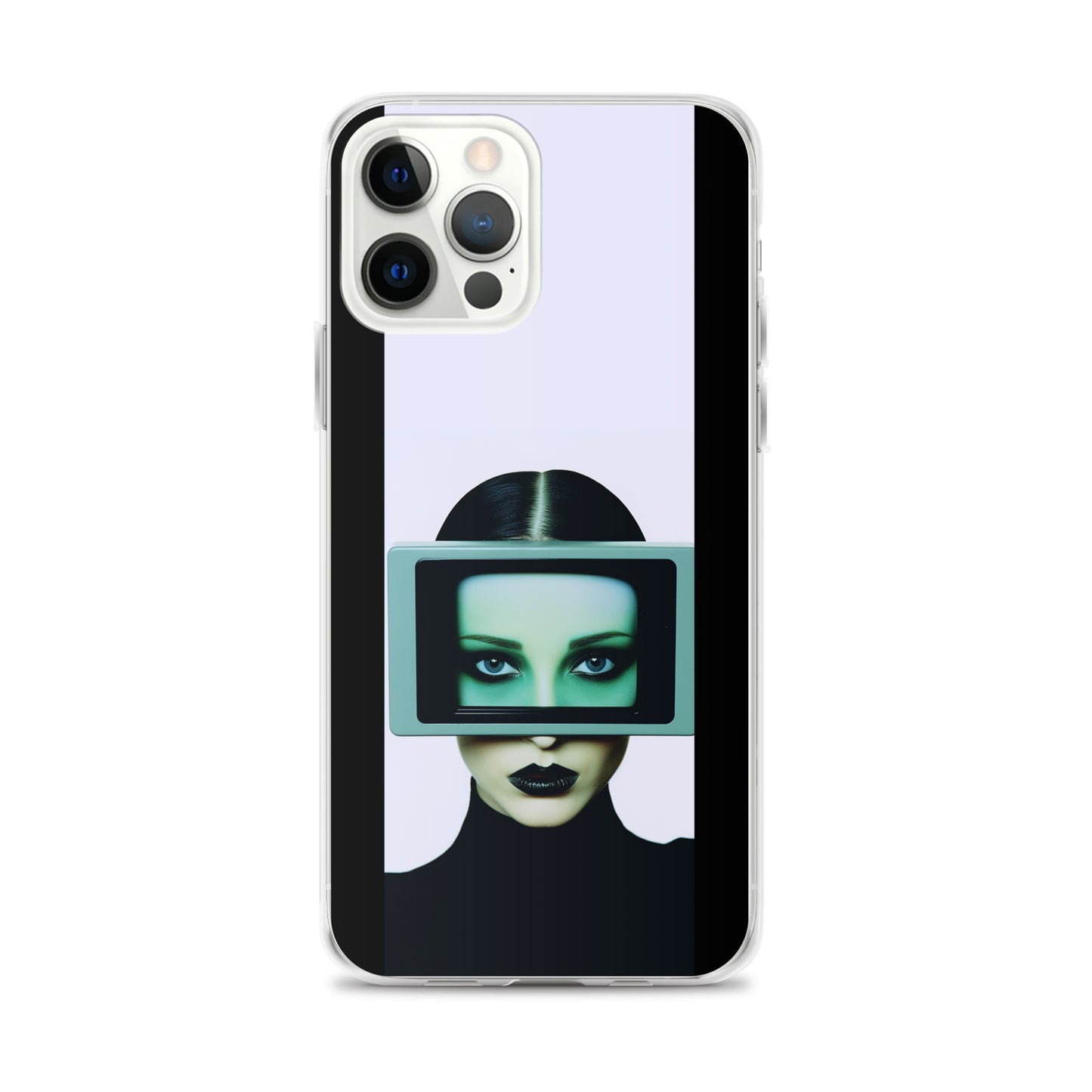 I SEE YOU IPHONE CASE