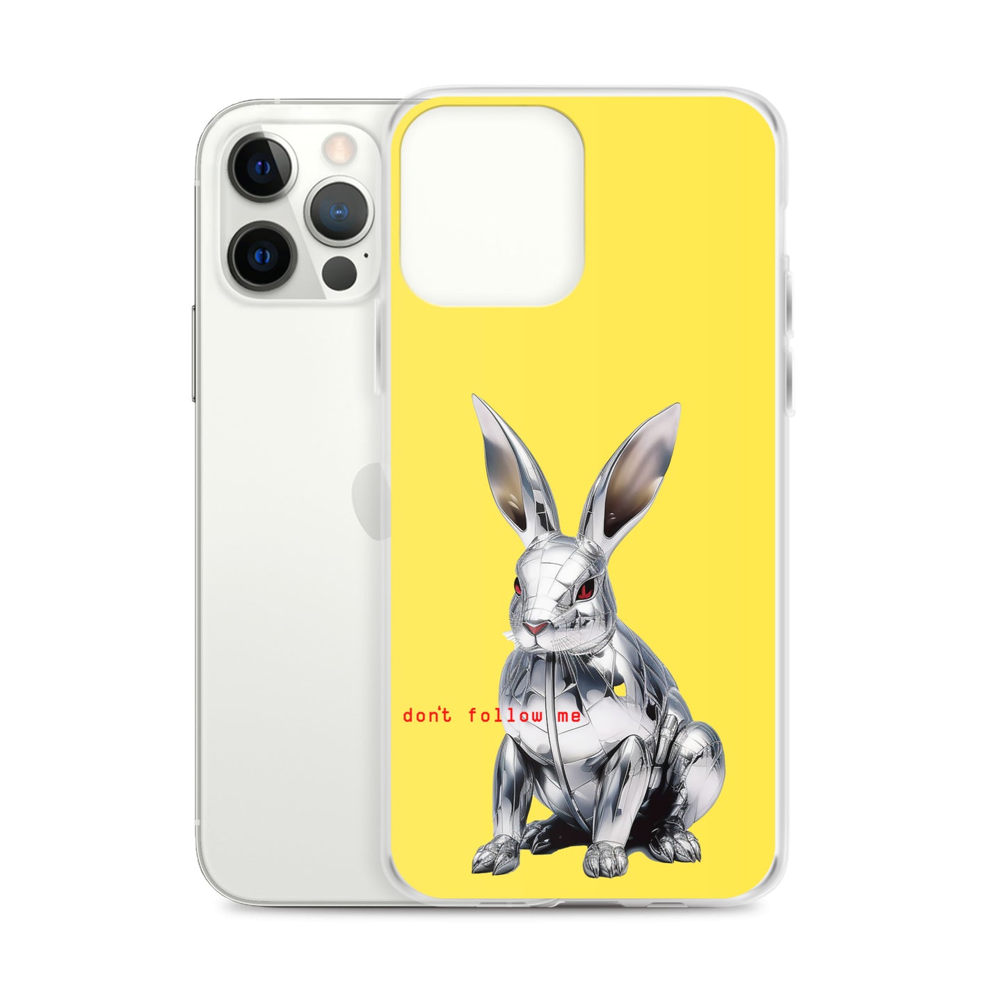I AM LOST IPHONE CASE