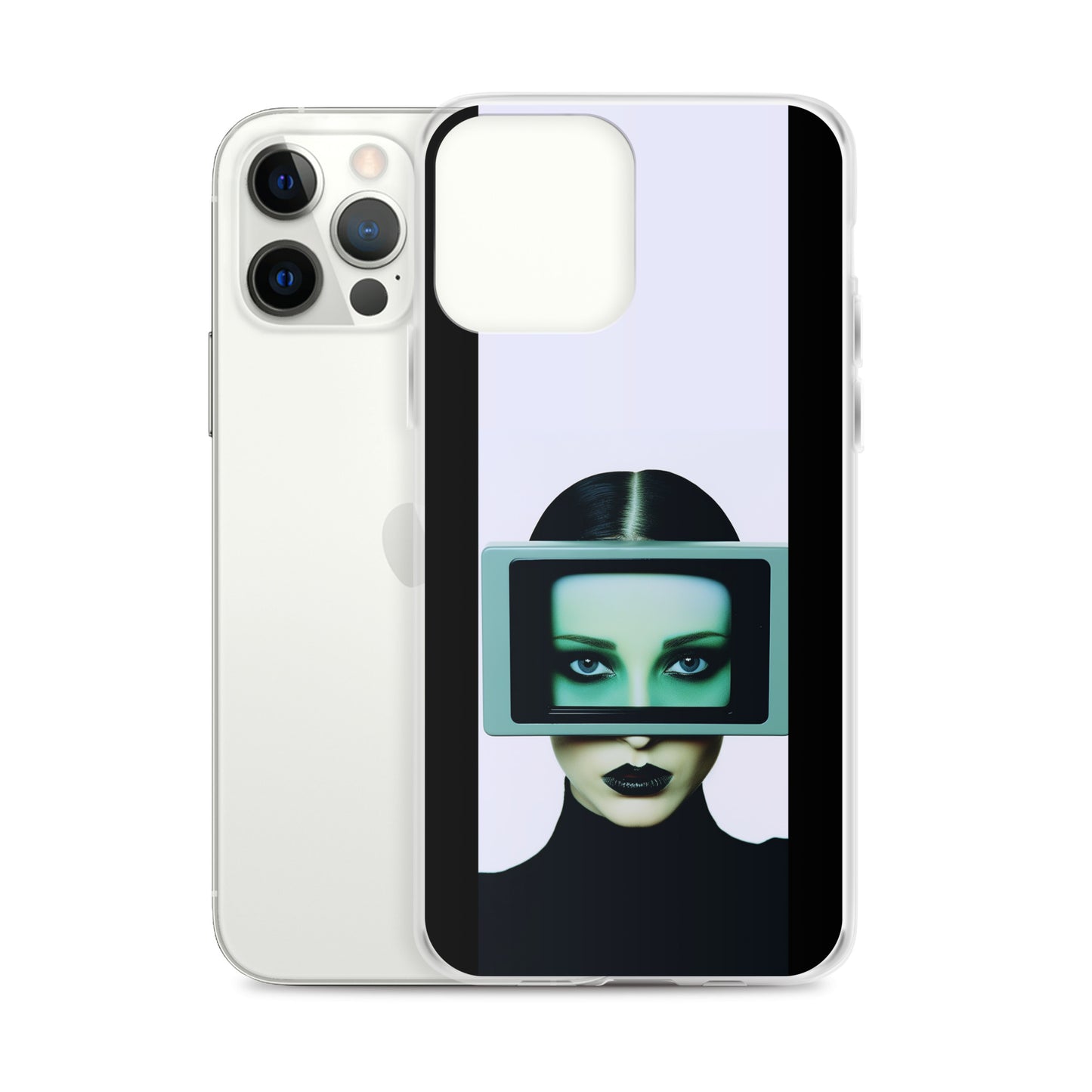 I SEE YOU IPHONE CASE