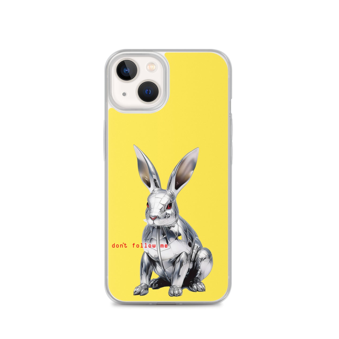 I AM LOST IPHONE CASE