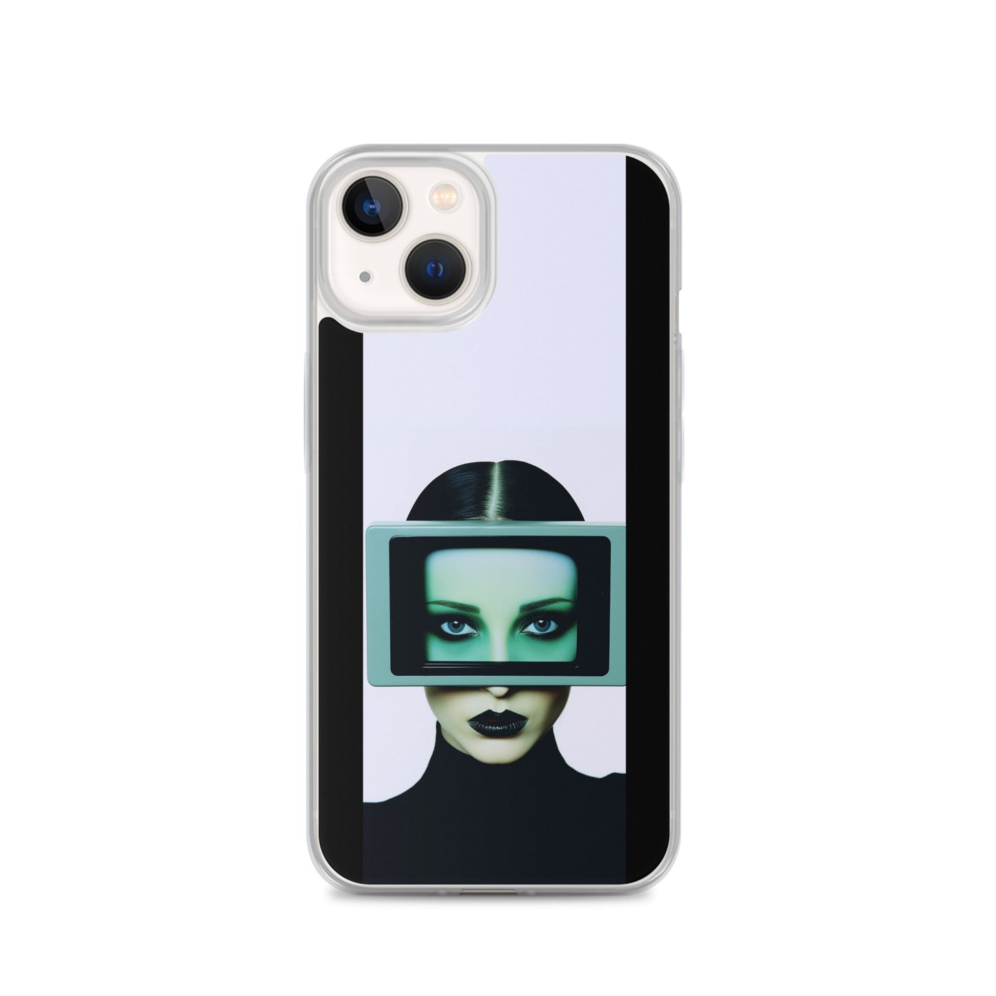 I SEE YOU IPHONE CASE