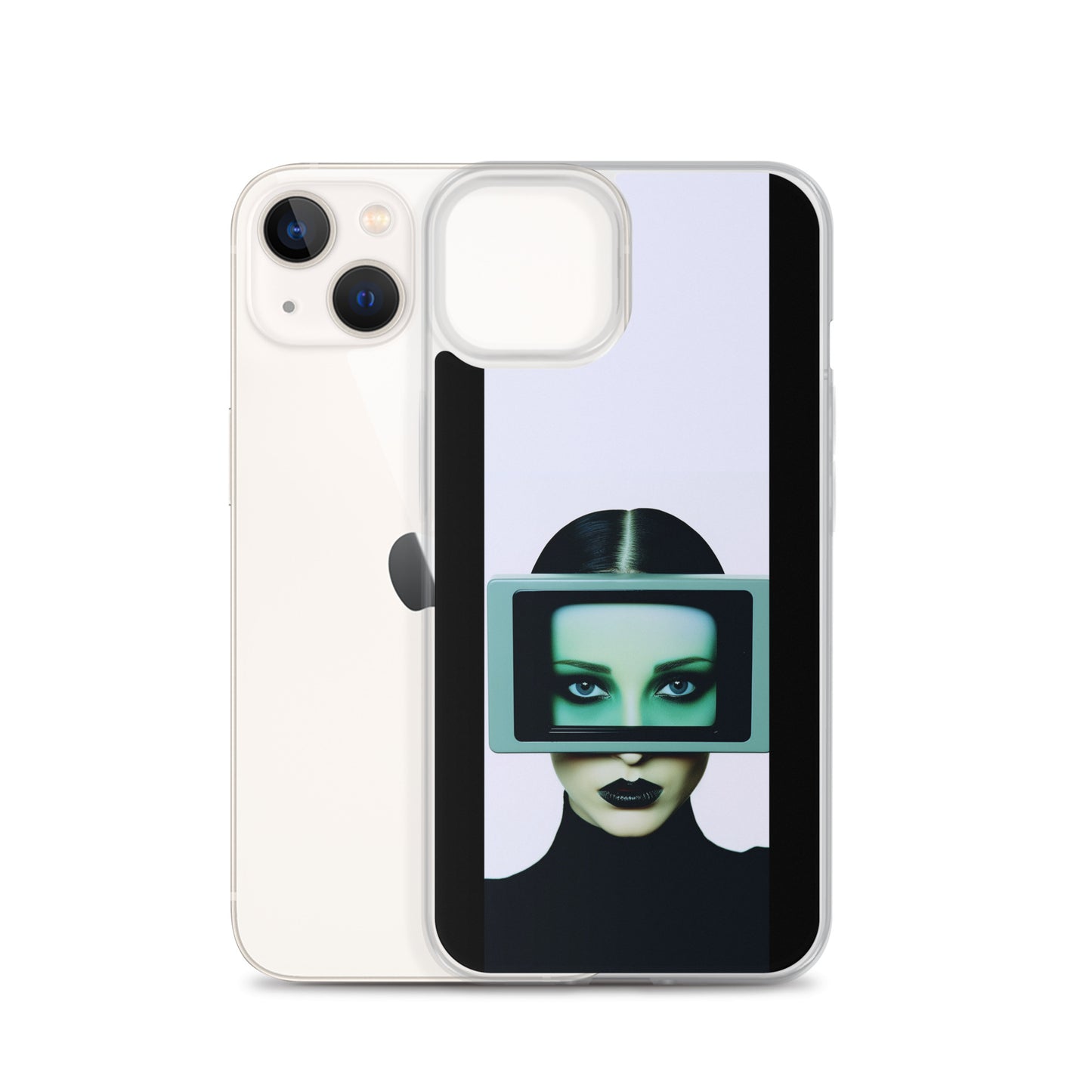 I SEE YOU IPHONE CASE