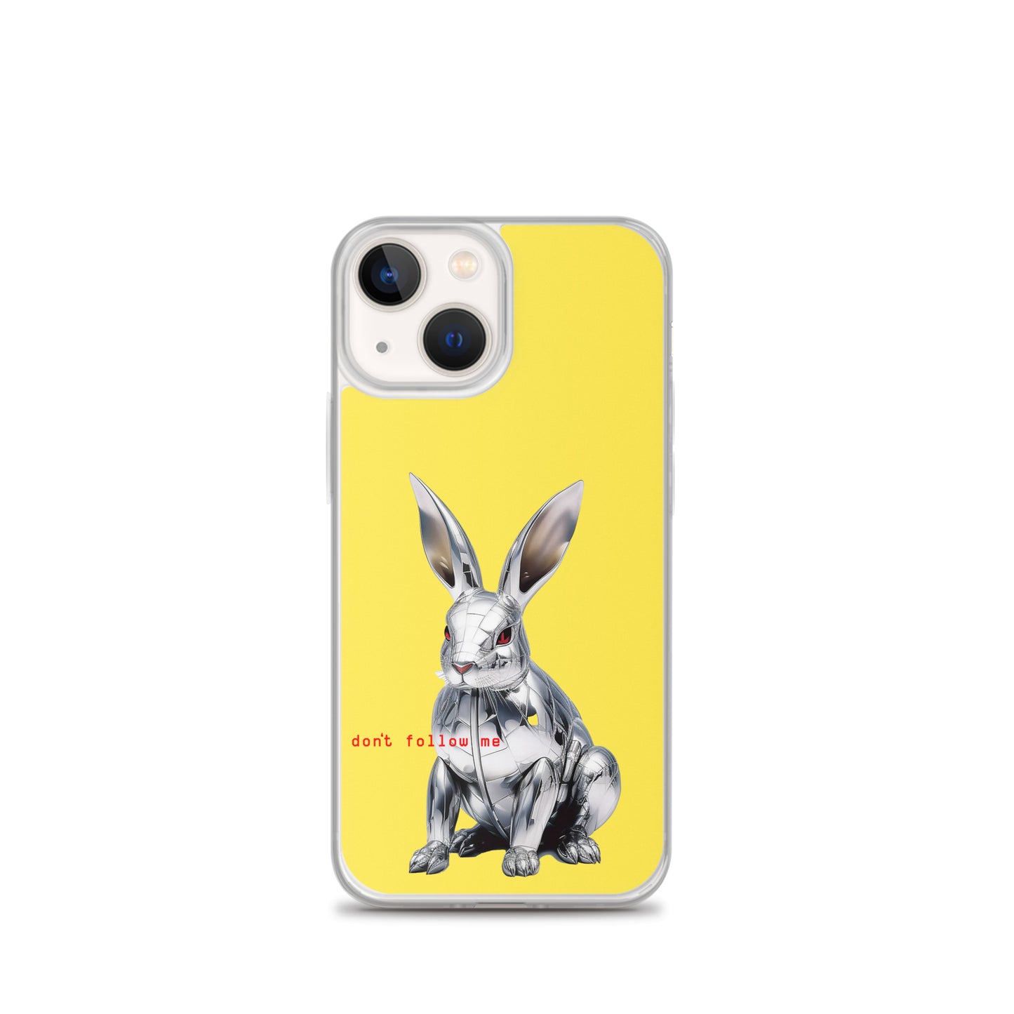 I AM LOST IPHONE CASE