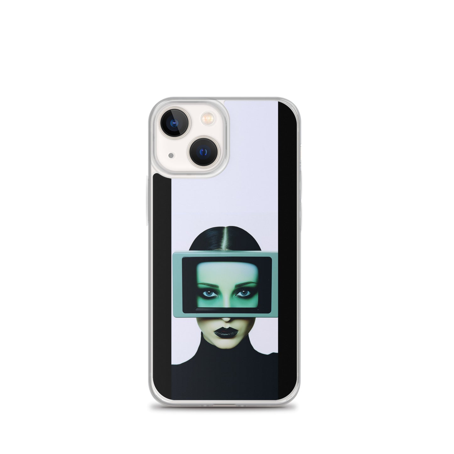 I SEE YOU IPHONE CASE