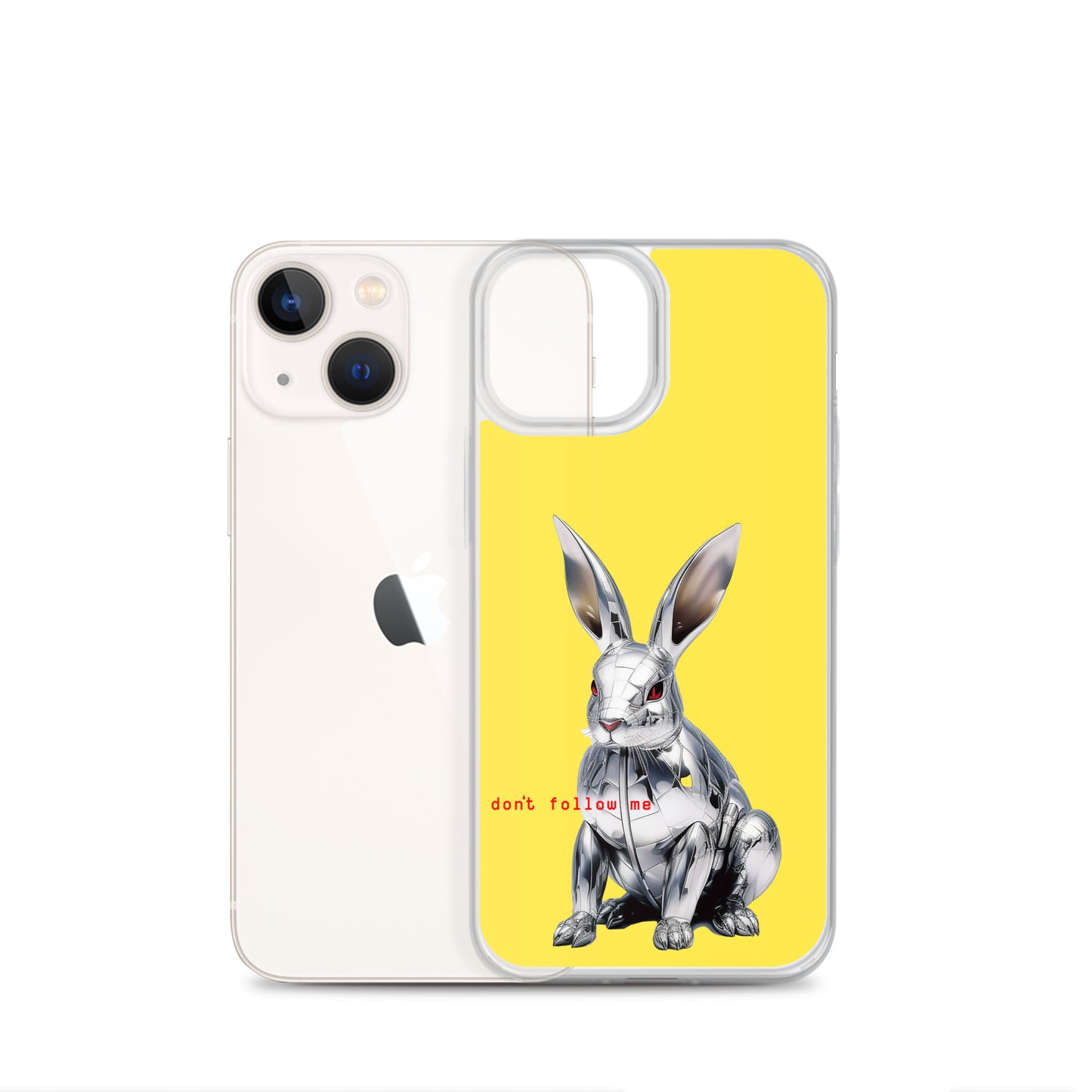 I AM LOST IPHONE CASE