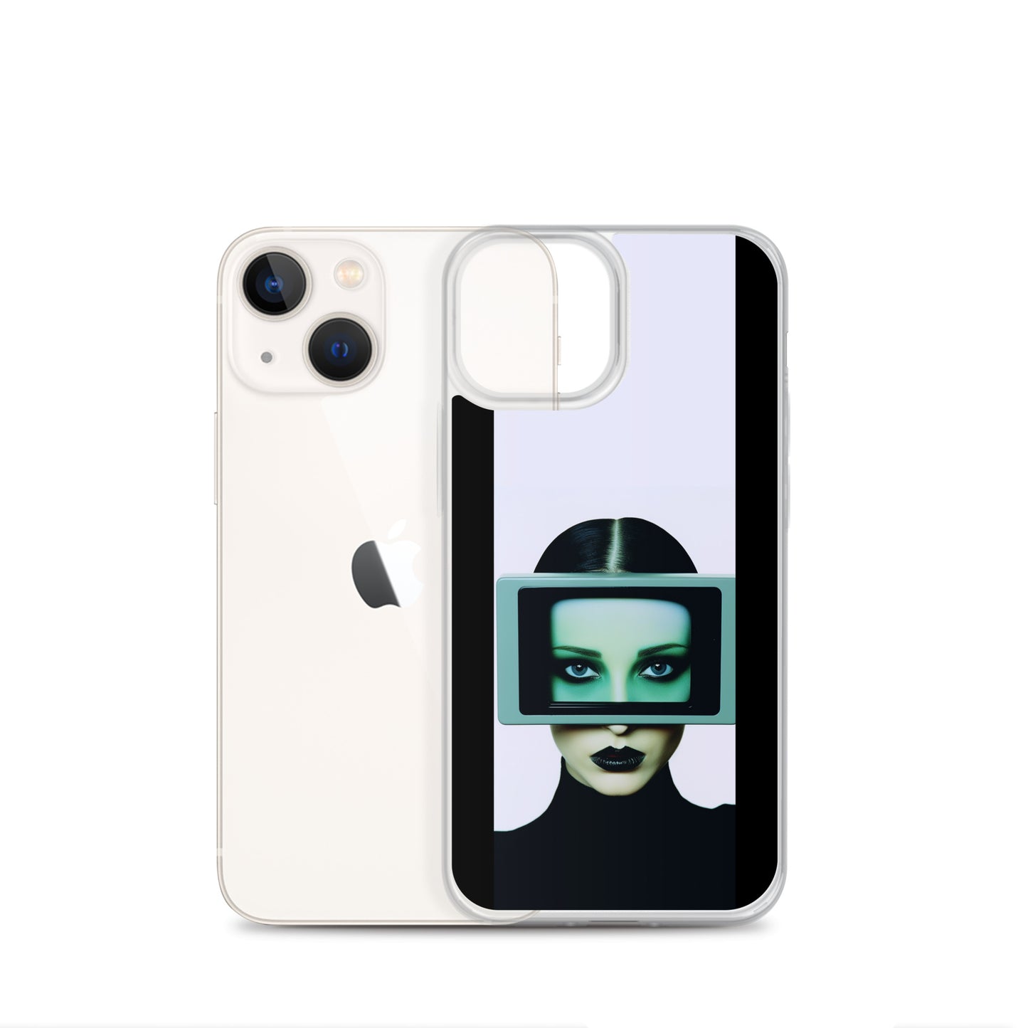 I SEE YOU IPHONE CASE