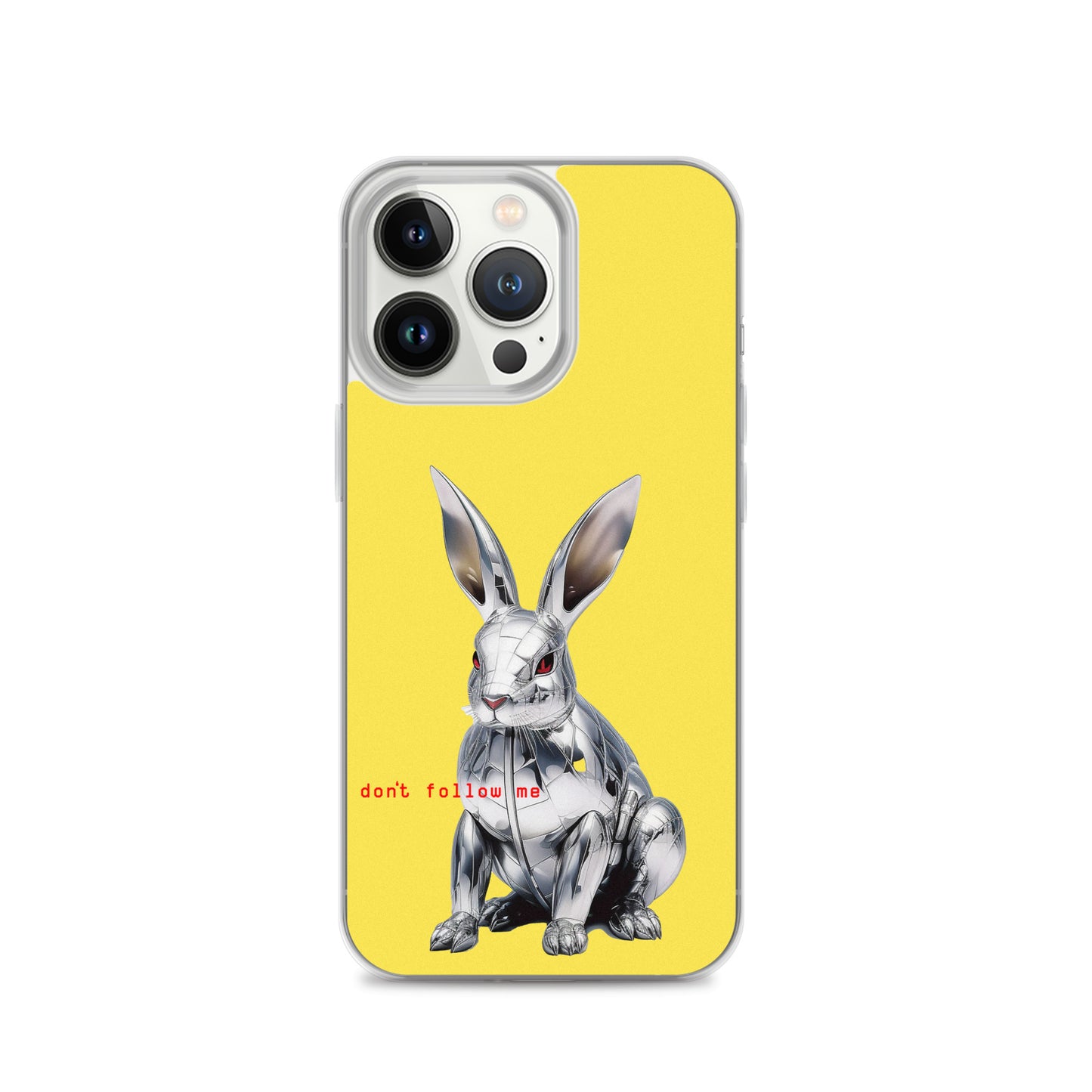 I AM LOST IPHONE CASE
