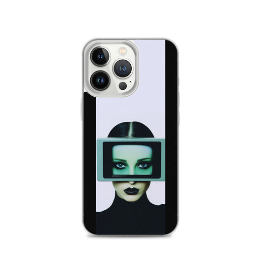 I SEE YOU IPHONE CASE