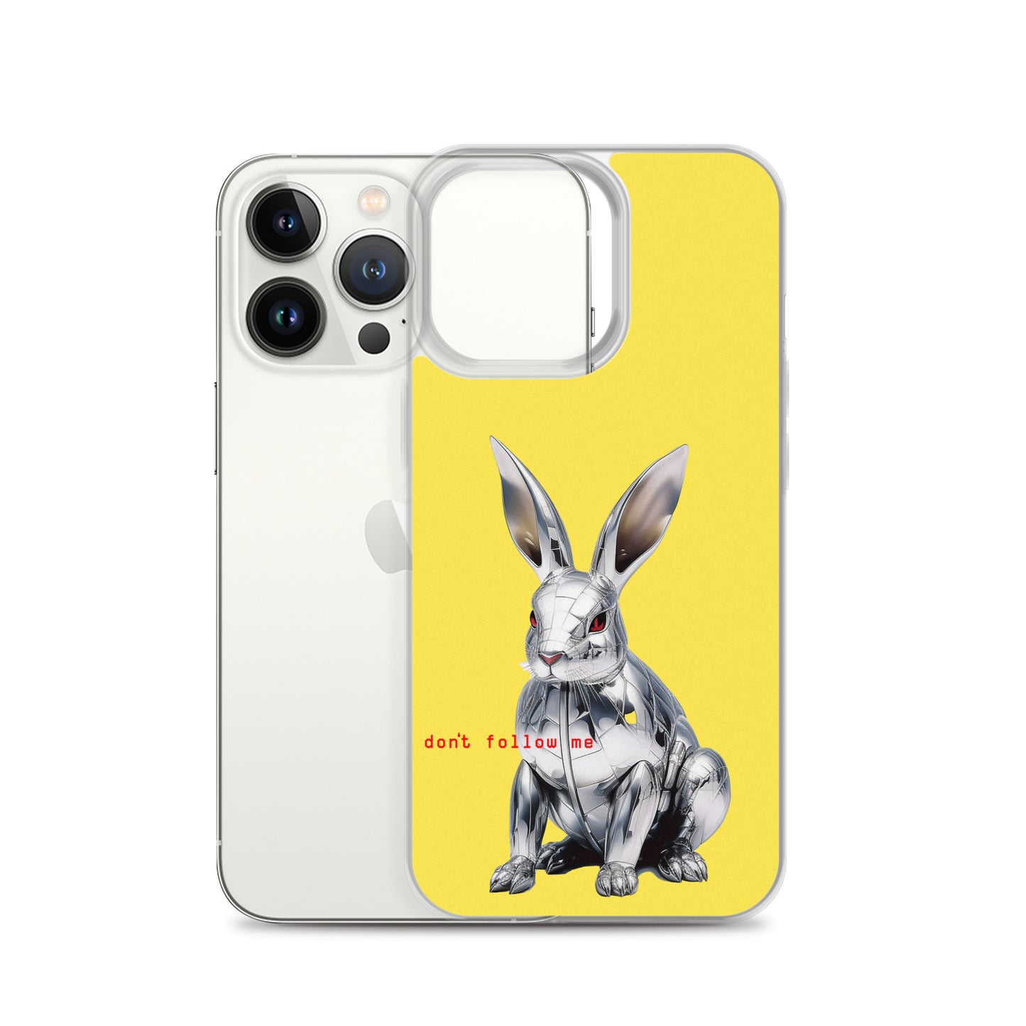 I AM LOST IPHONE CASE