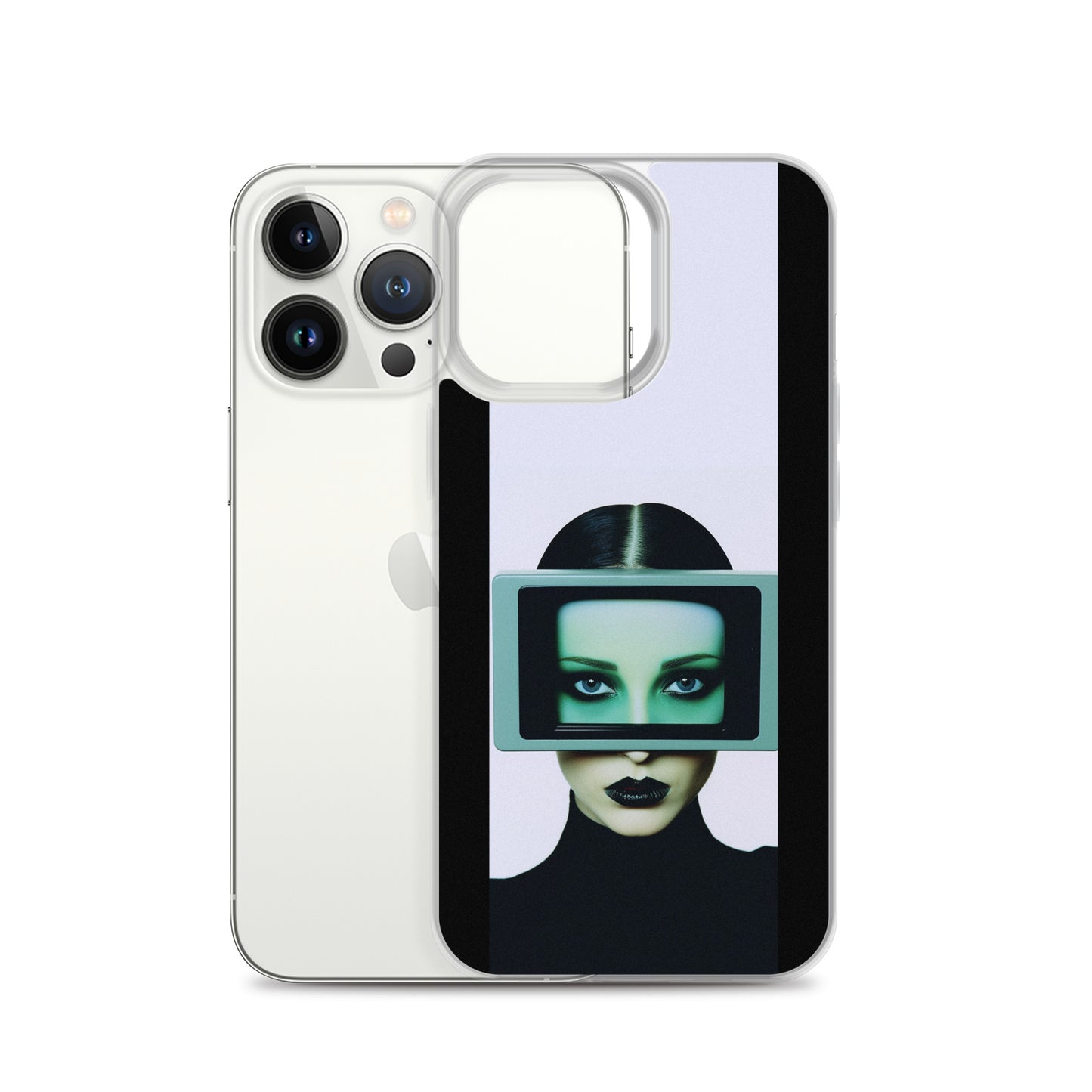 I SEE YOU IPHONE CASE