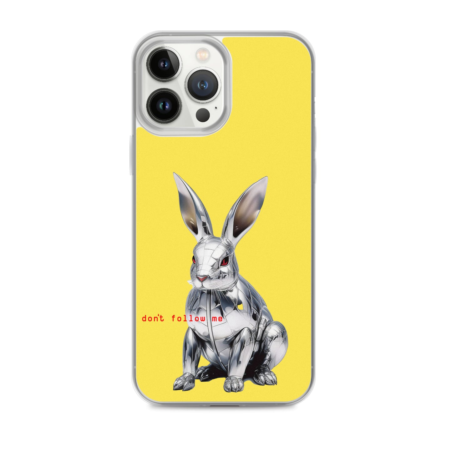 I AM LOST IPHONE CASE