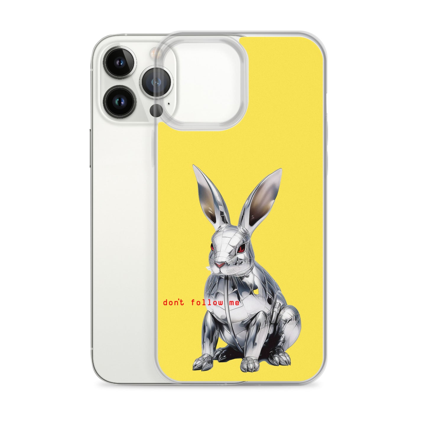 I AM LOST IPHONE CASE