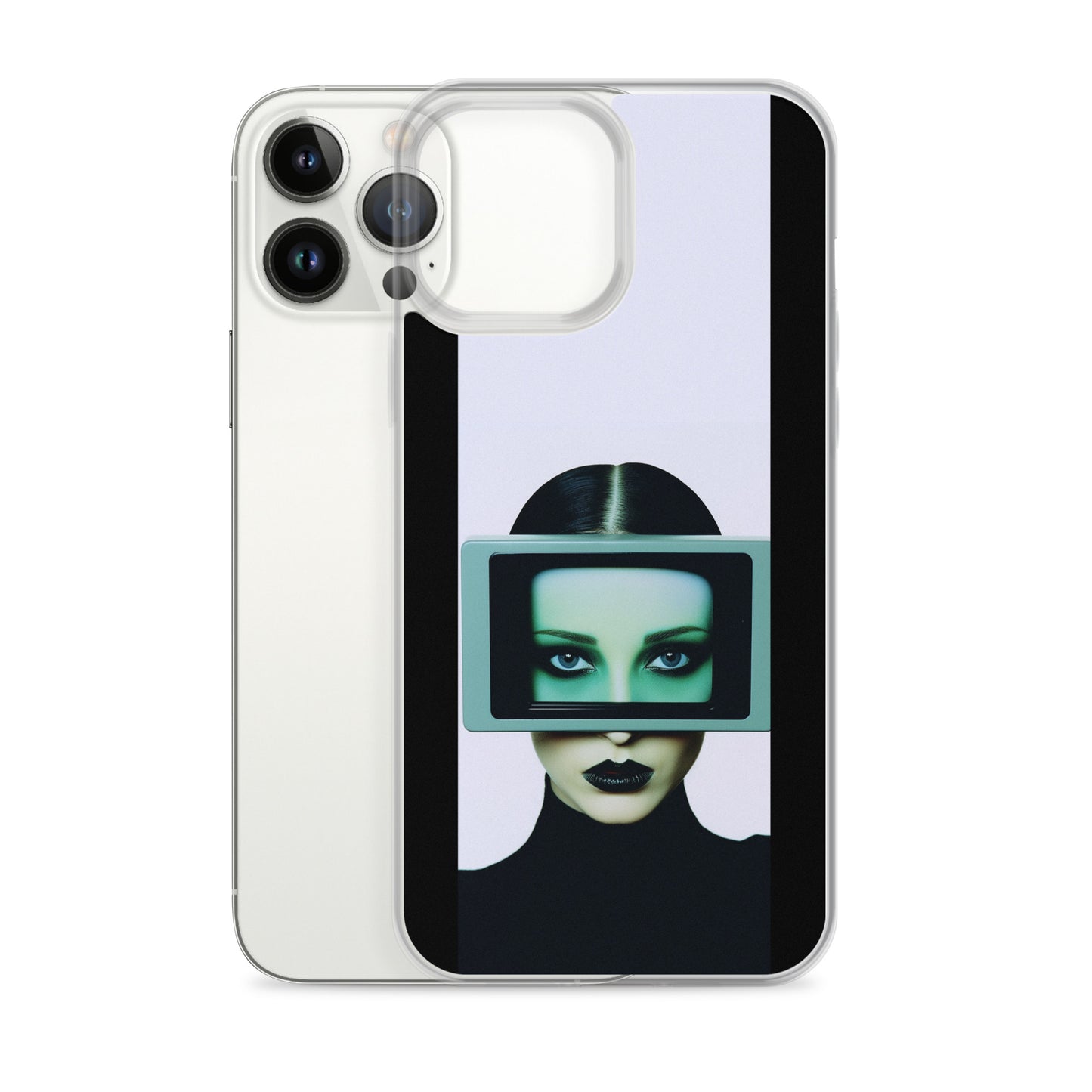 I SEE YOU IPHONE CASE