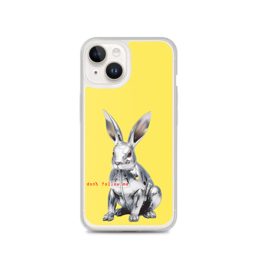 I AM LOST IPHONE CASE