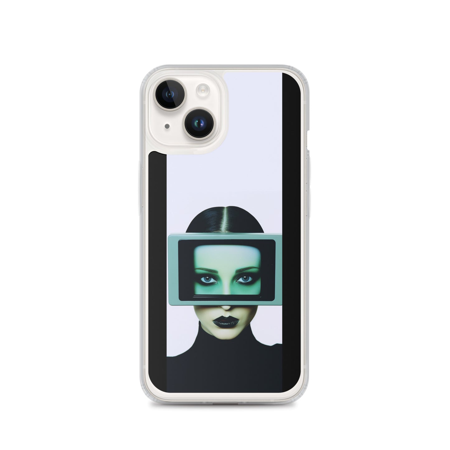 I SEE YOU IPHONE CASE