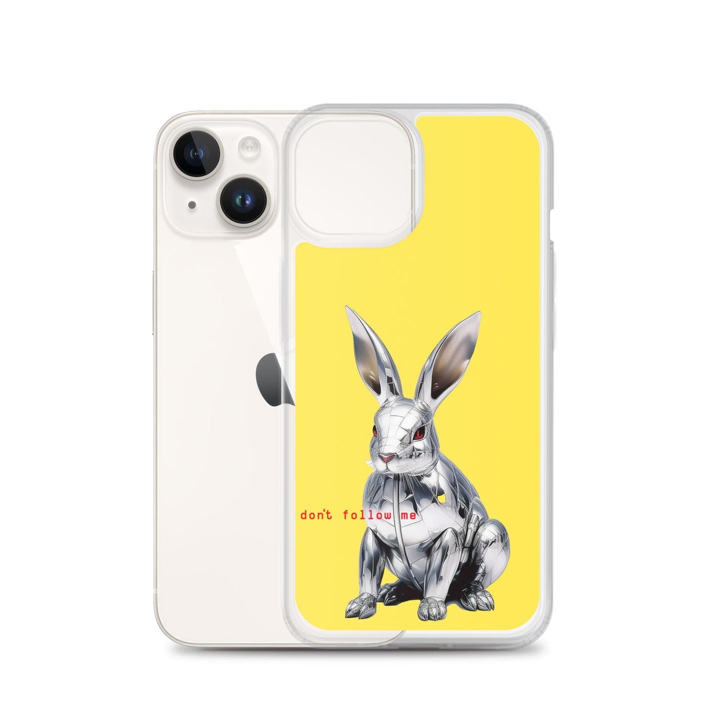 I AM LOST IPHONE CASE