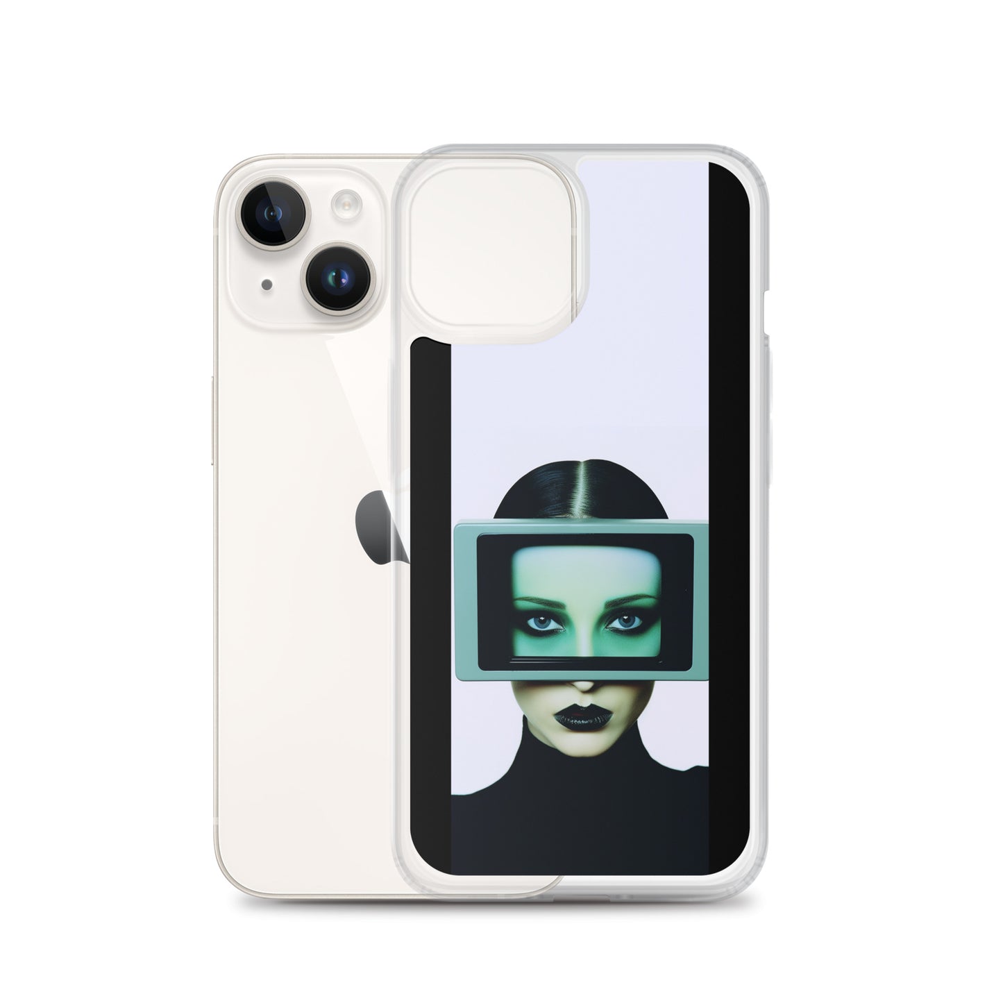 I SEE YOU IPHONE CASE