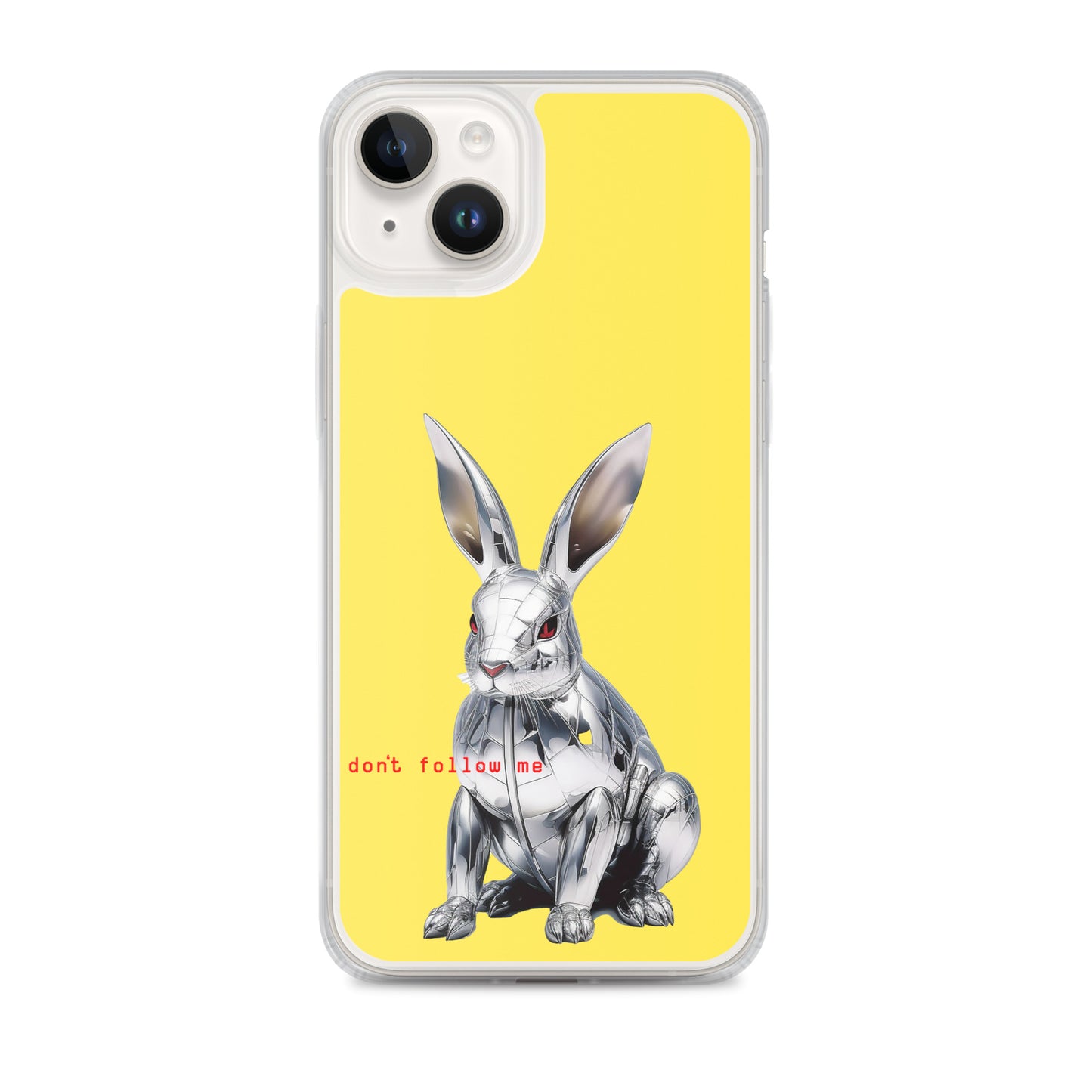 I AM LOST IPHONE CASE