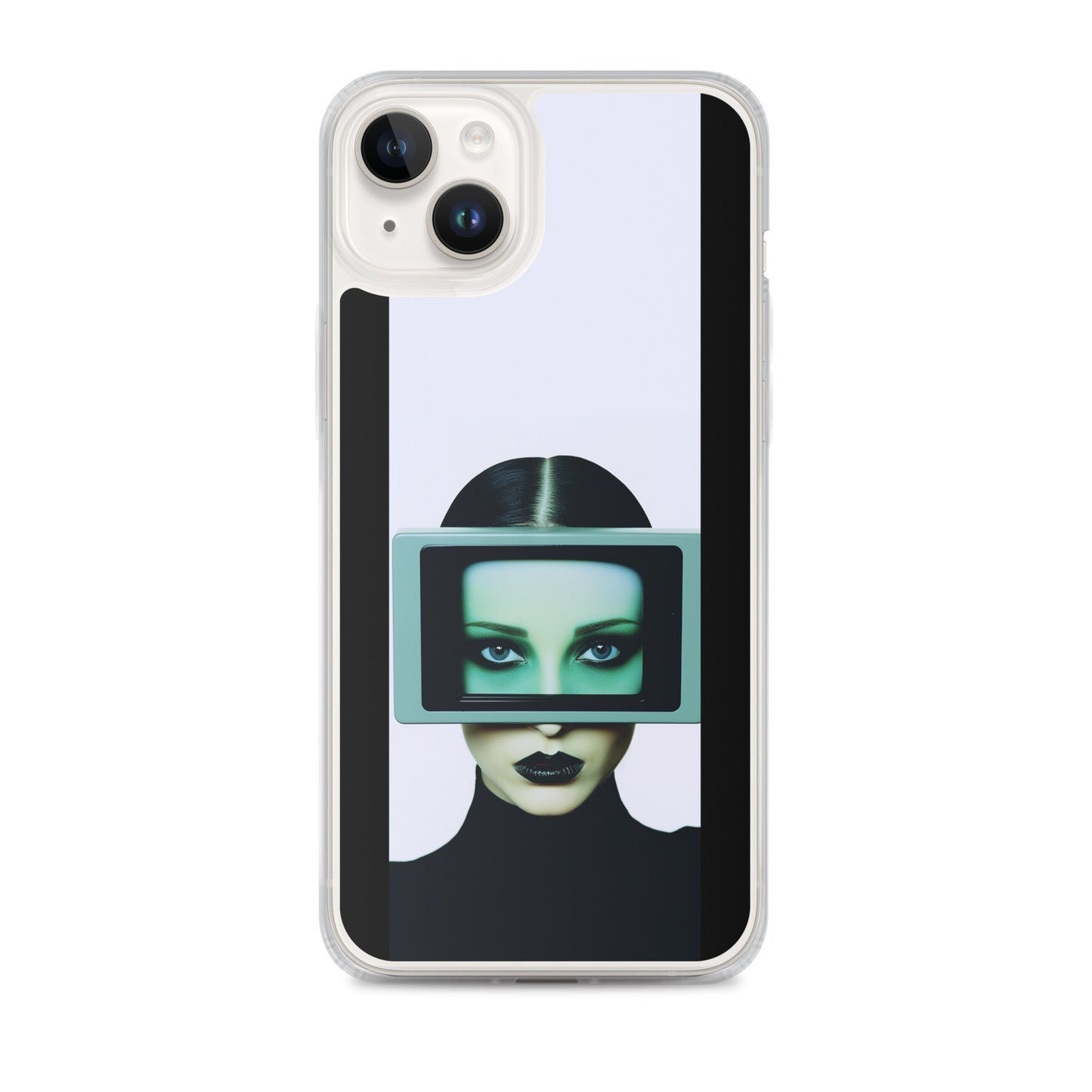 I SEE YOU IPHONE CASE