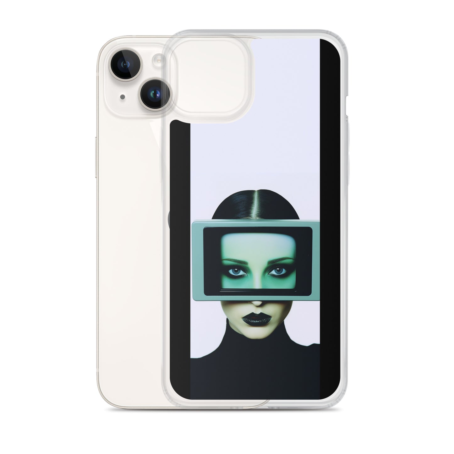 I SEE YOU IPHONE CASE