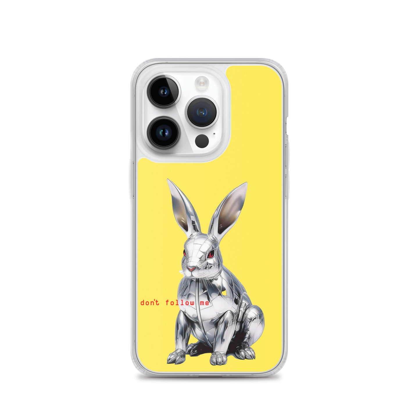 I AM LOST IPHONE CASE