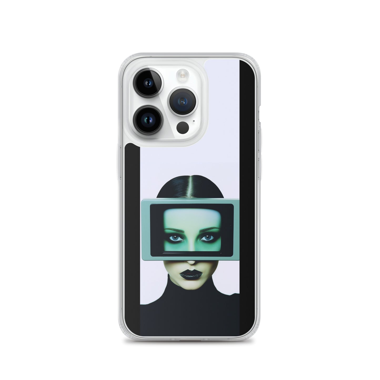 I SEE YOU IPHONE CASE