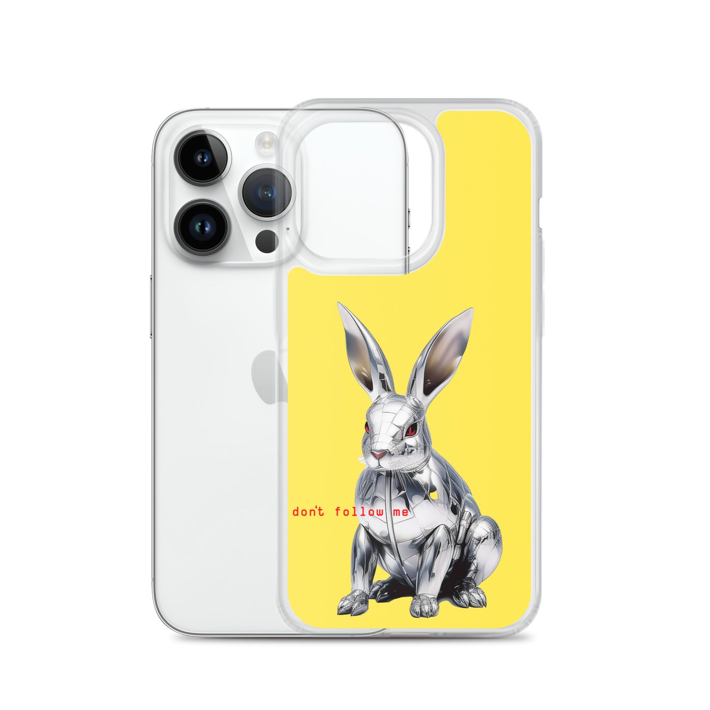 I AM LOST IPHONE CASE