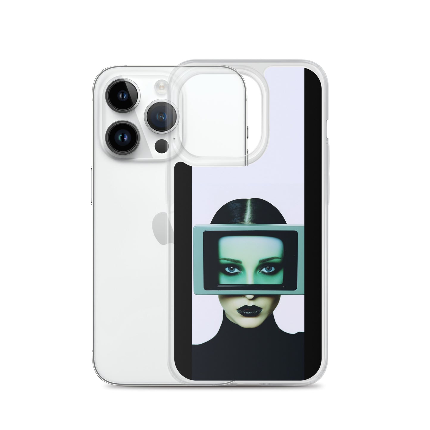 I SEE YOU IPHONE CASE