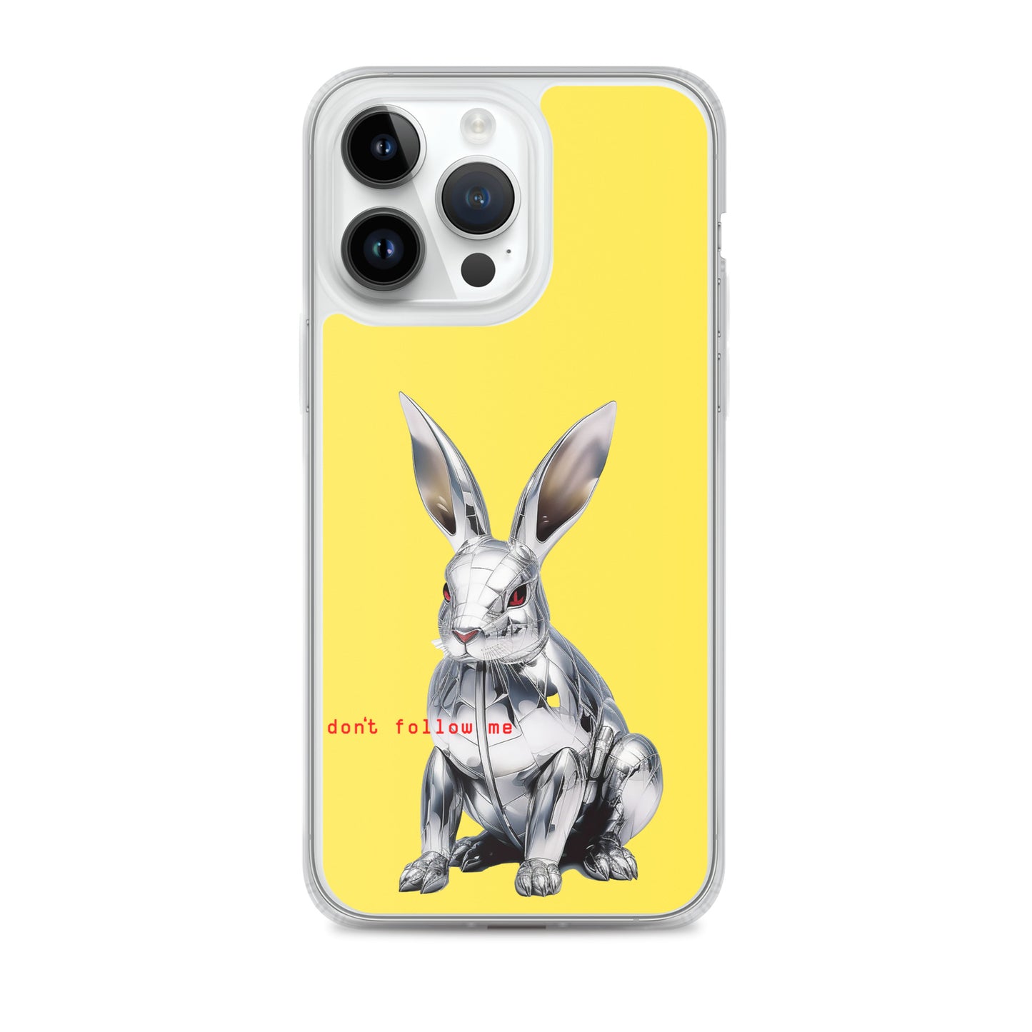 I AM LOST IPHONE CASE