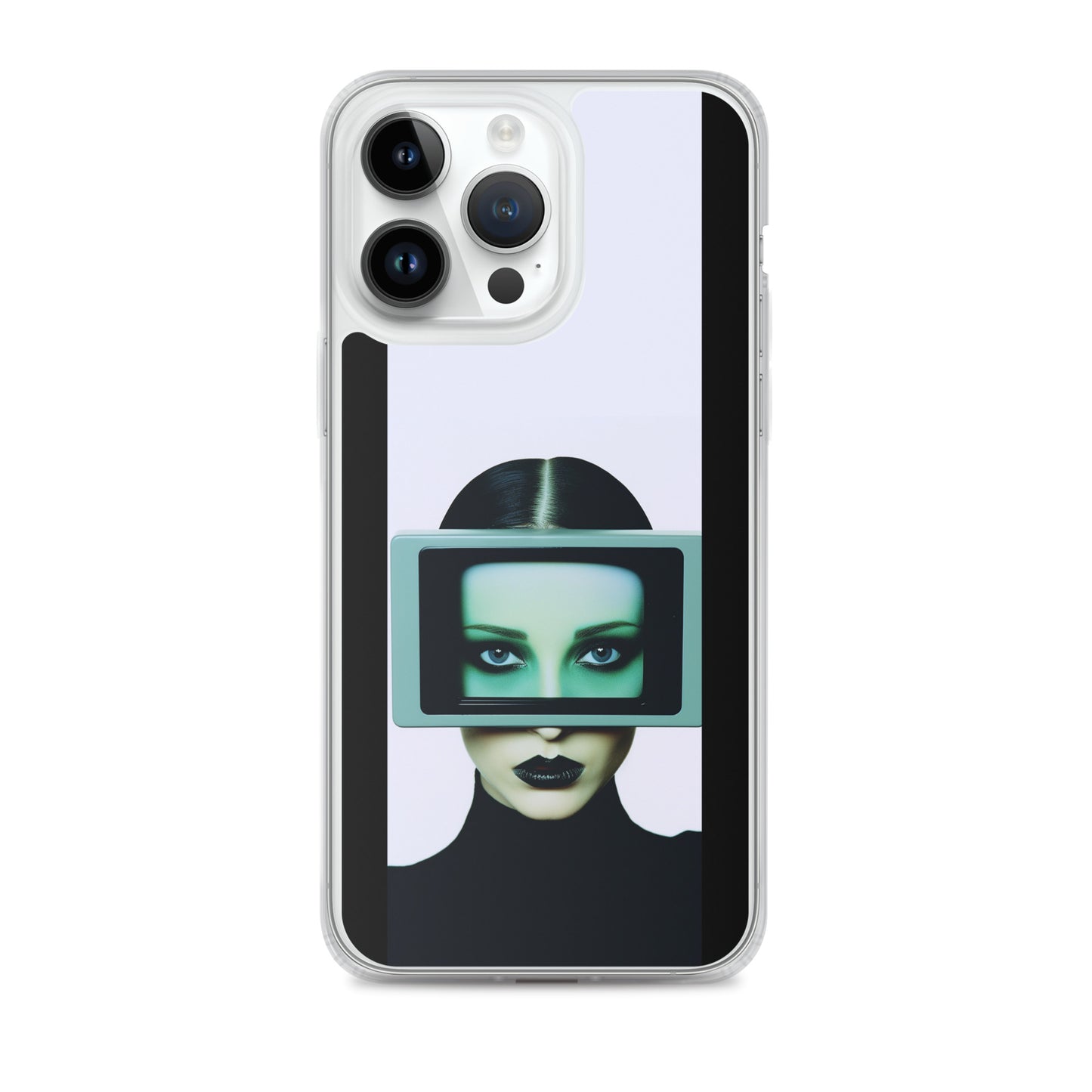 I SEE YOU IPHONE CASE